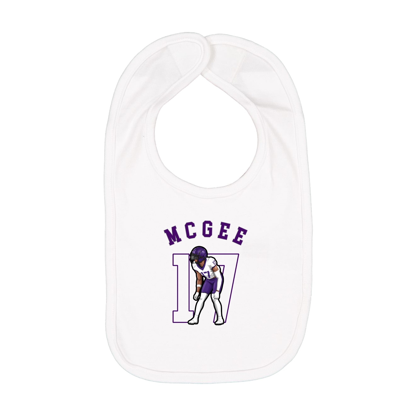 Infant Bib
