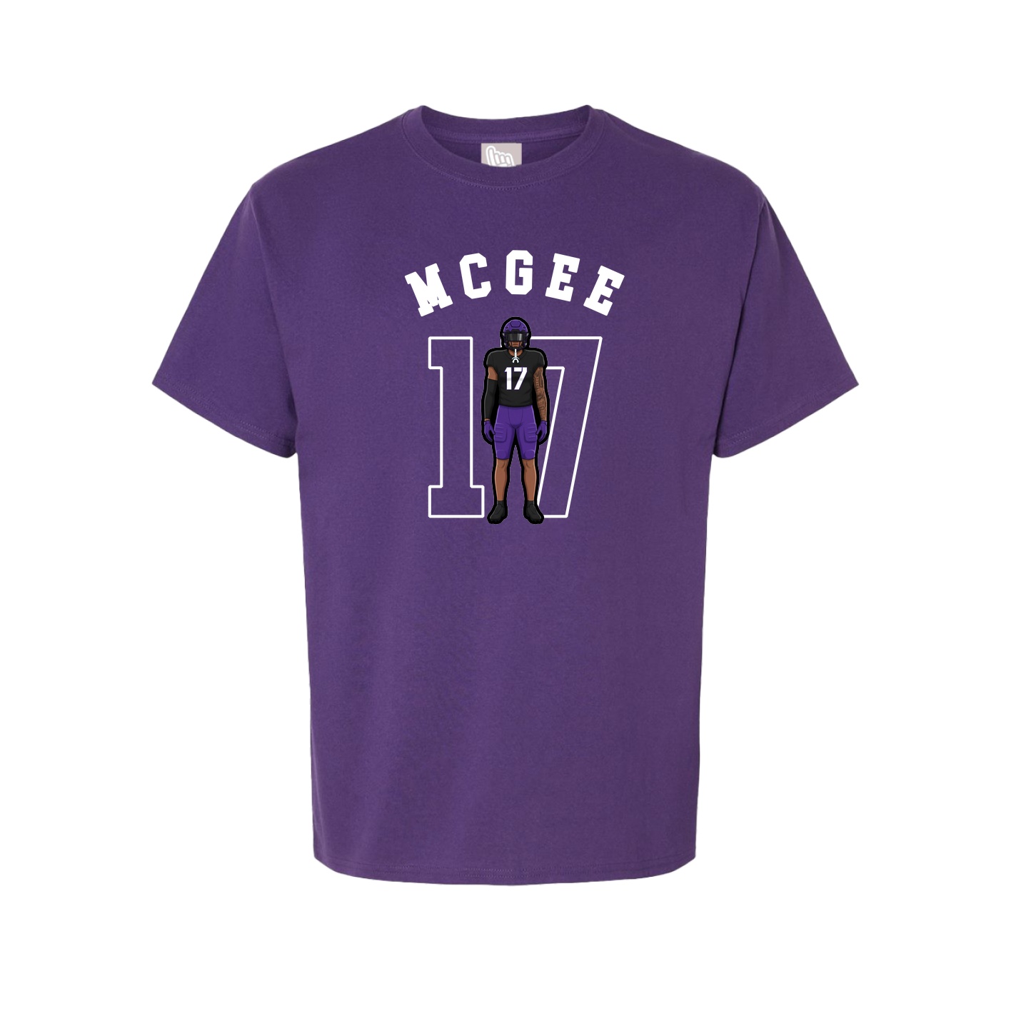 NIL Club Tee