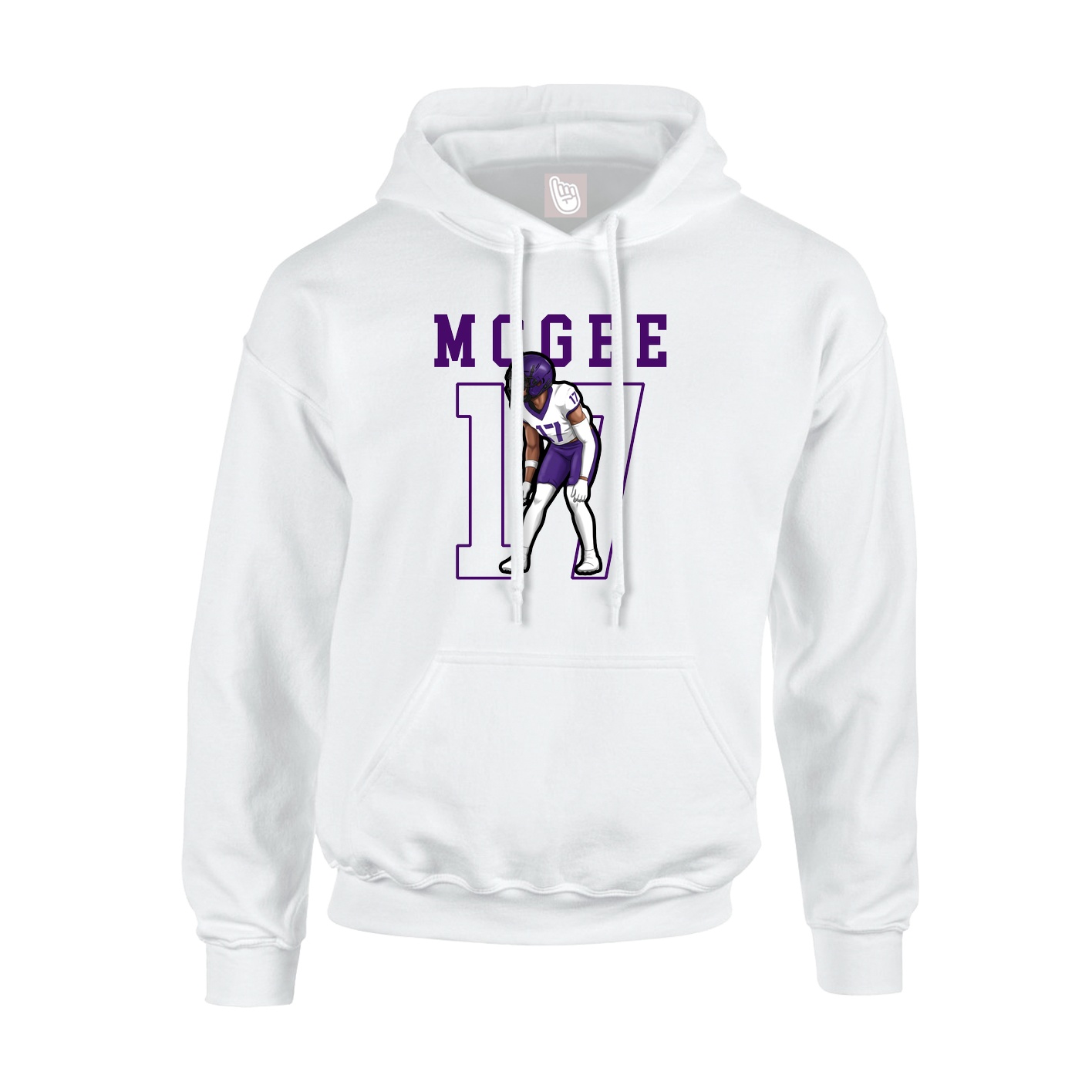 Youth Hoodie