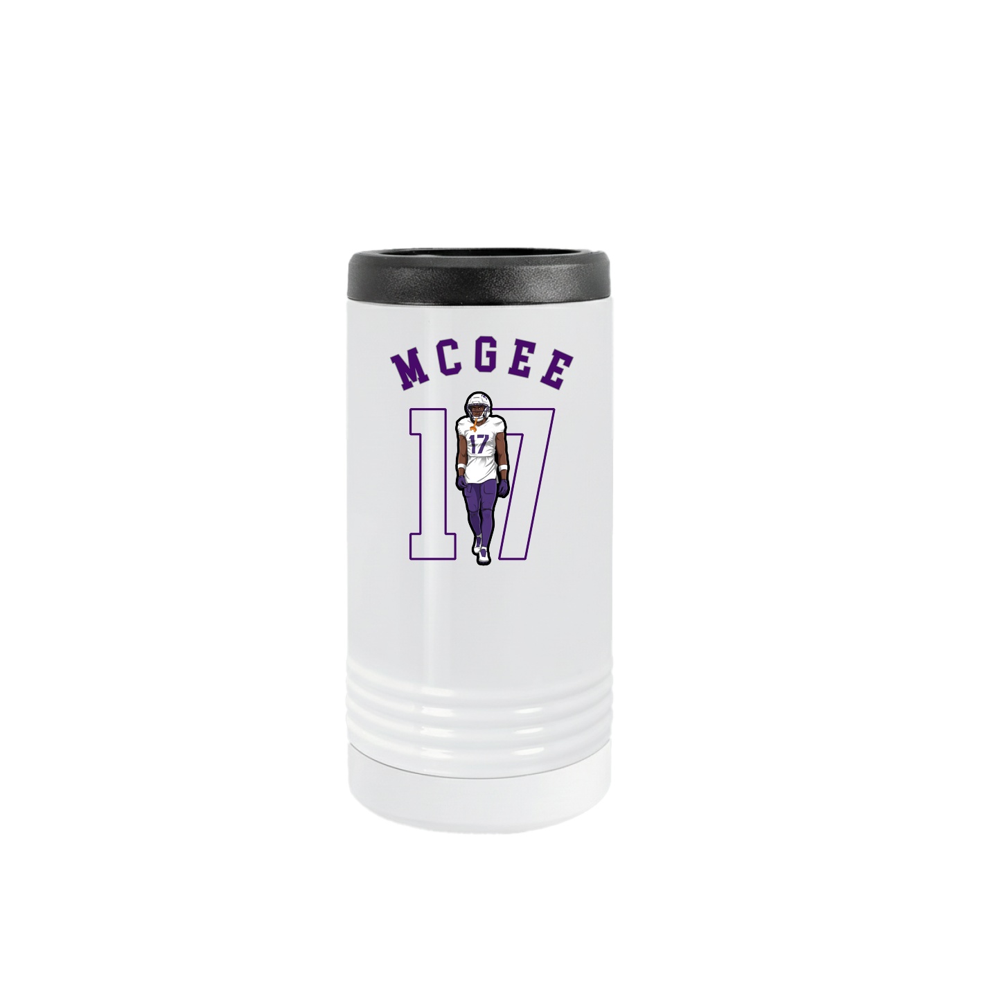 Slim Beverage Holder