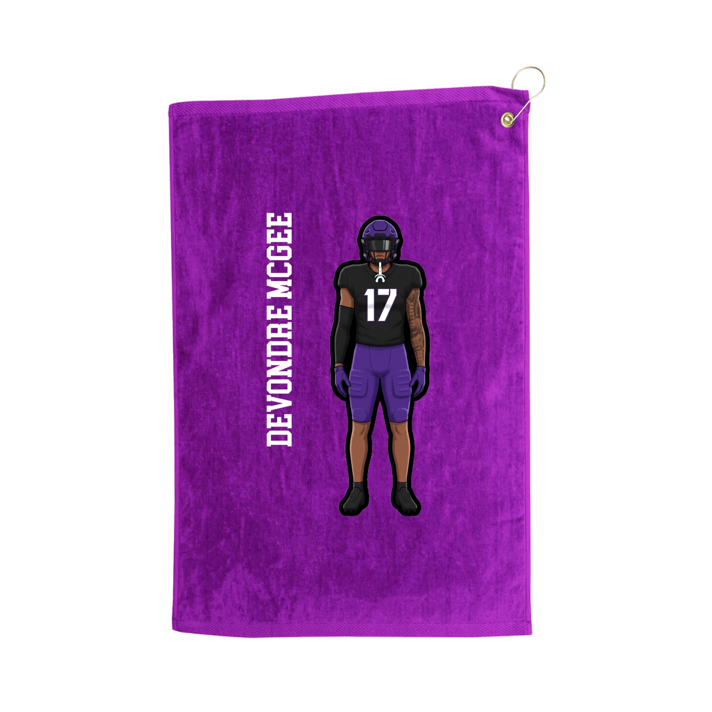 Golf Towel
