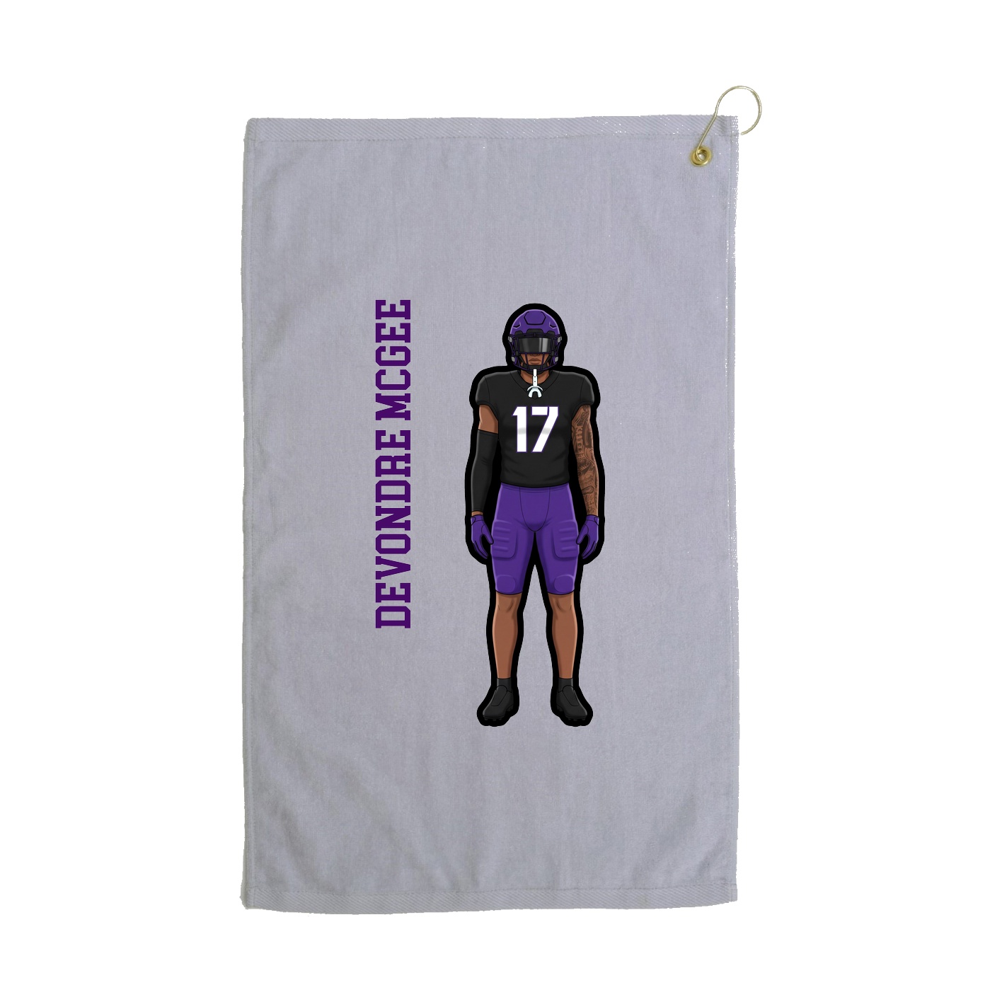 Golf Towel