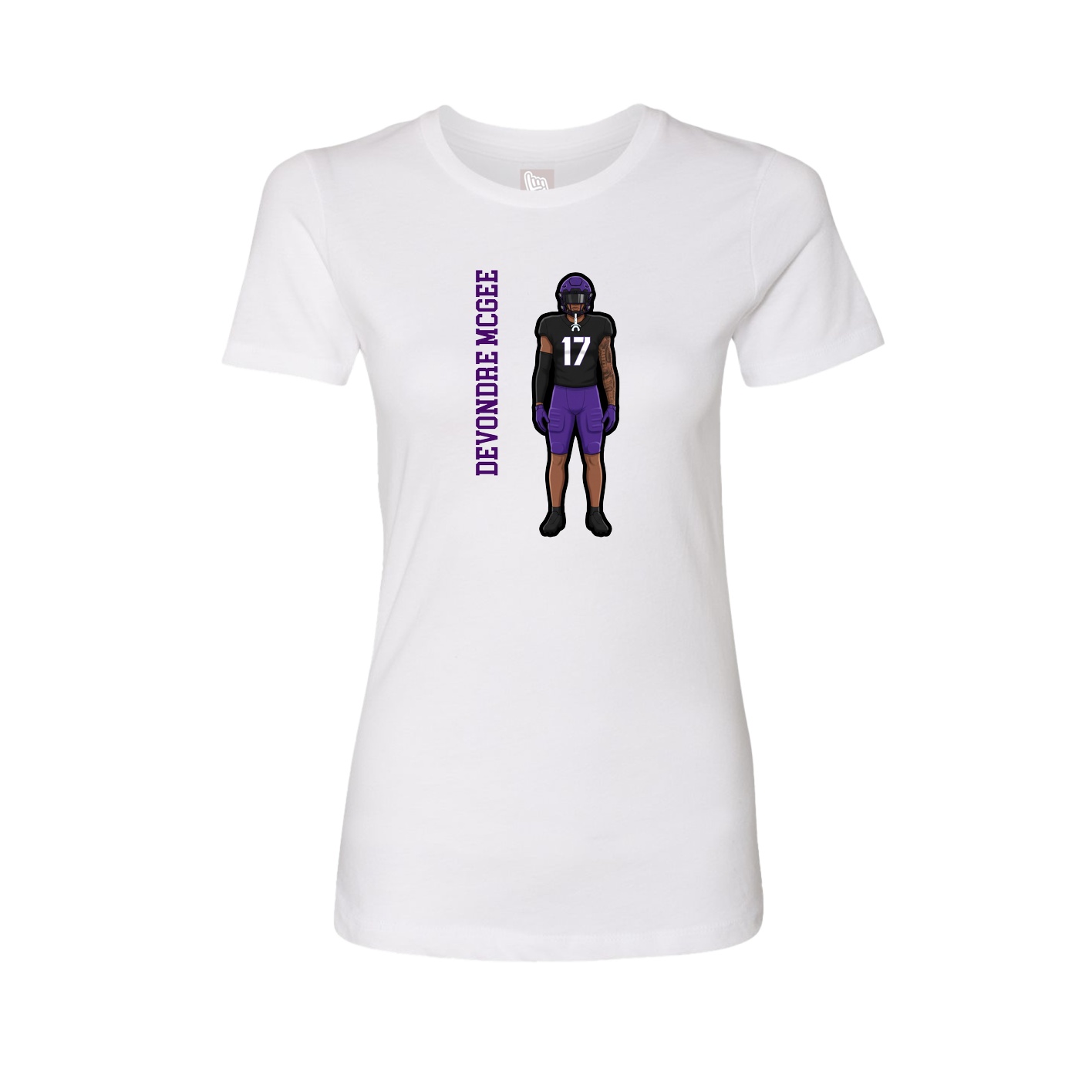 Womens Tee