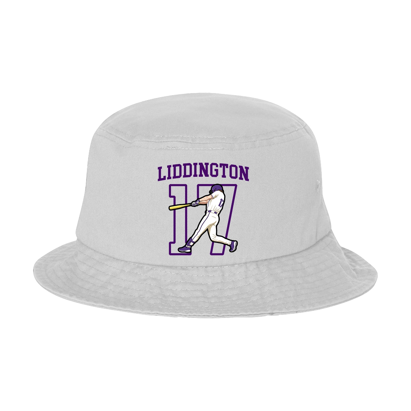 Bucket Cap