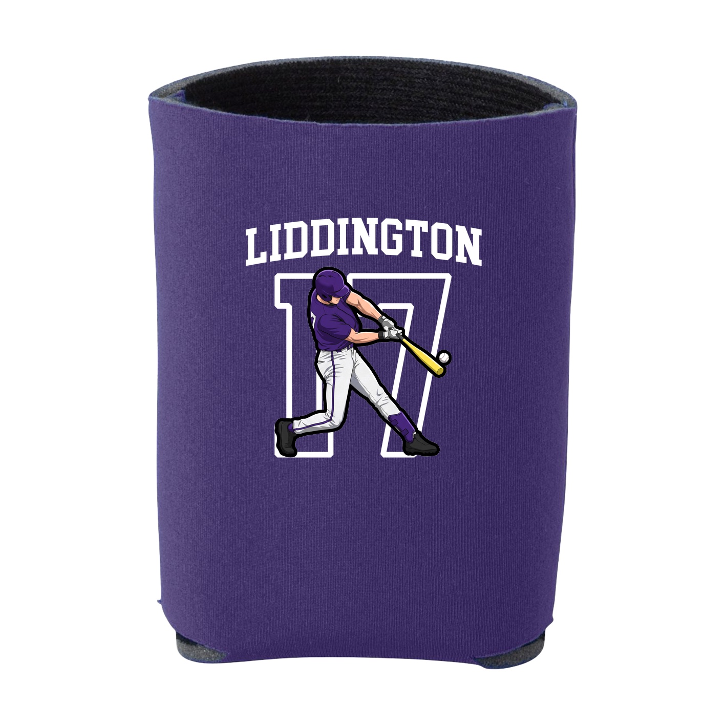 Can Holder — Shirsey in Purple