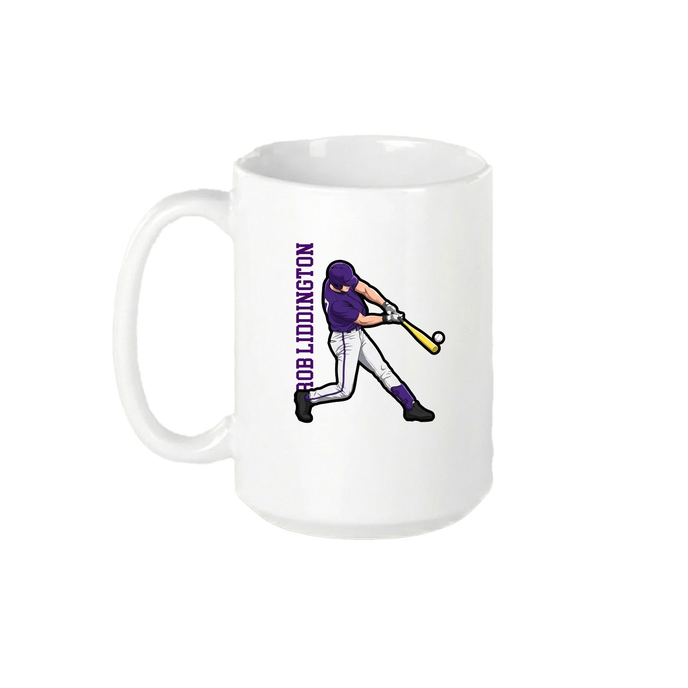 15oz Coffee Mug