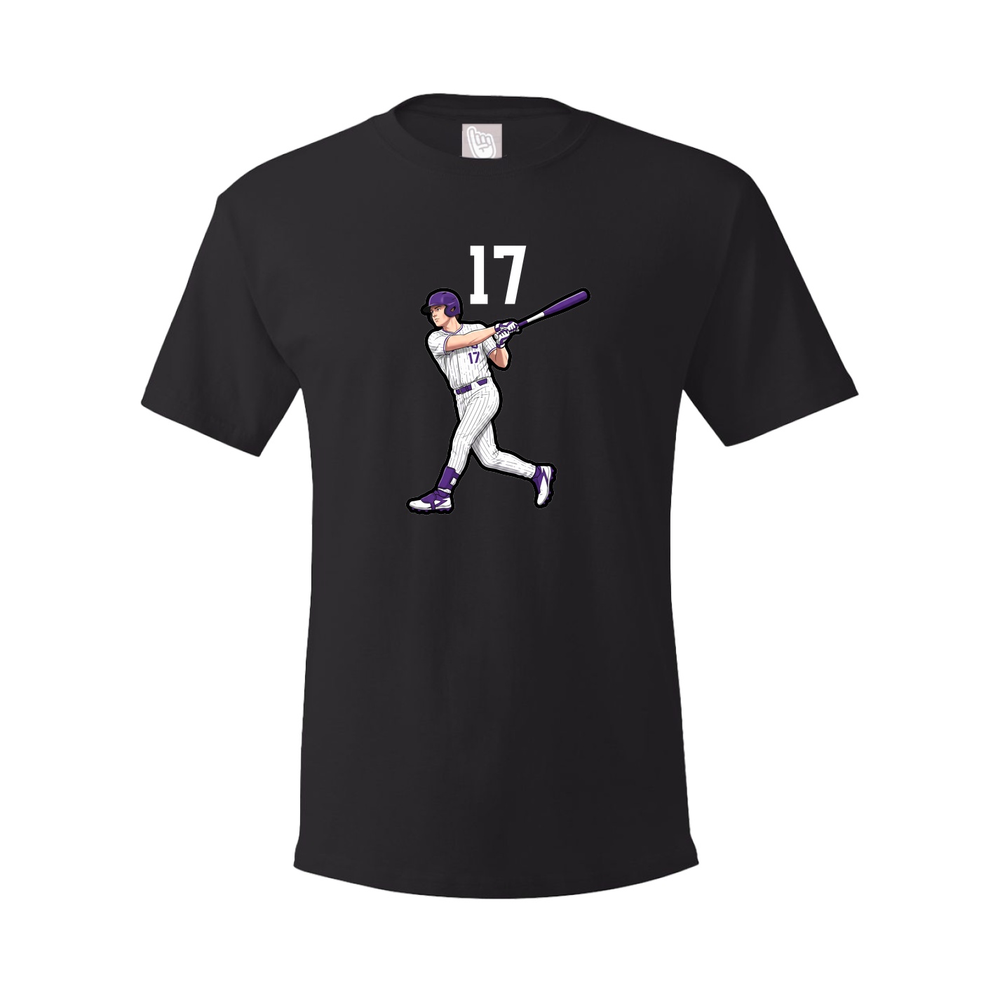 NIL Club Tee