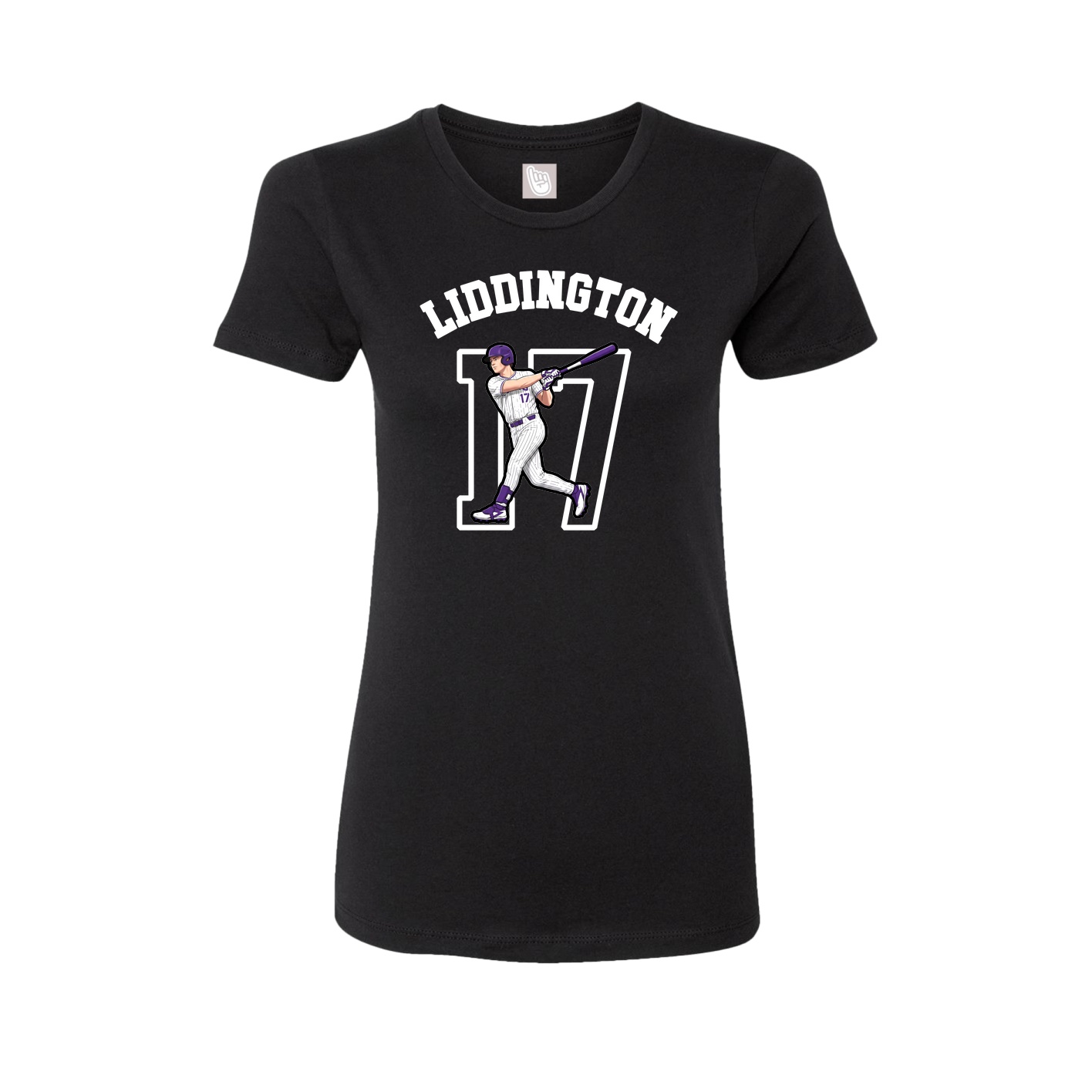 NIL Club Womens Tee