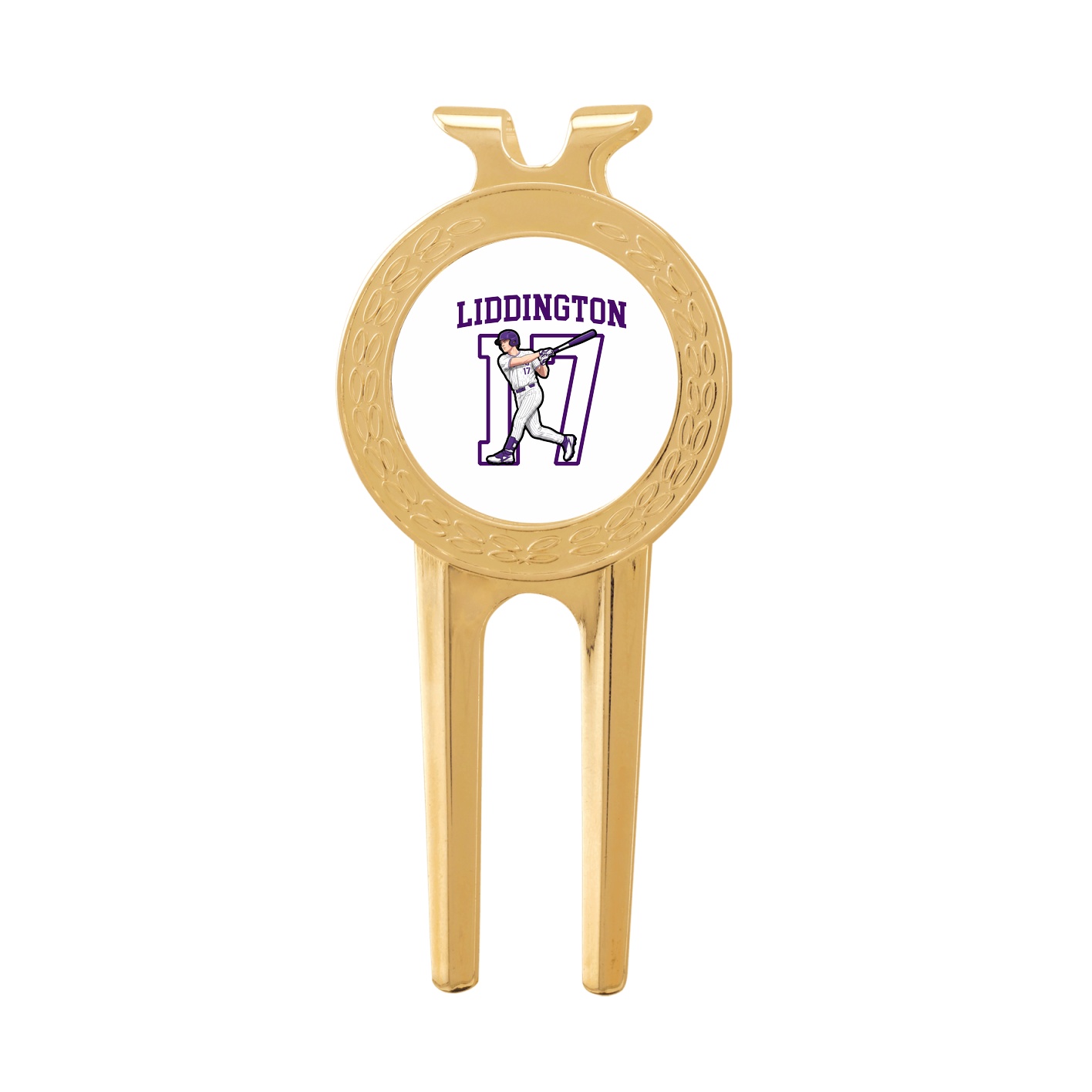 Divot Tool with Ball Marker — Shirsey in Classic