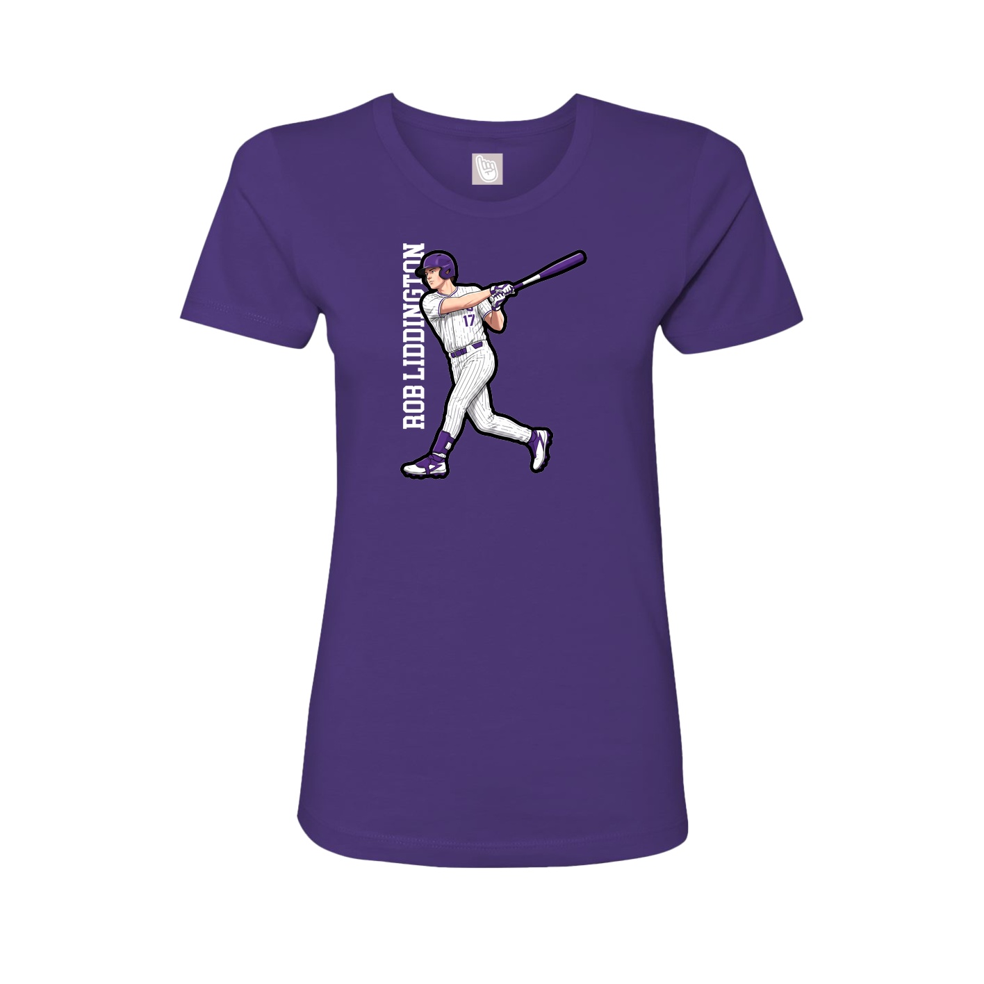 NIL Club Womens Tee