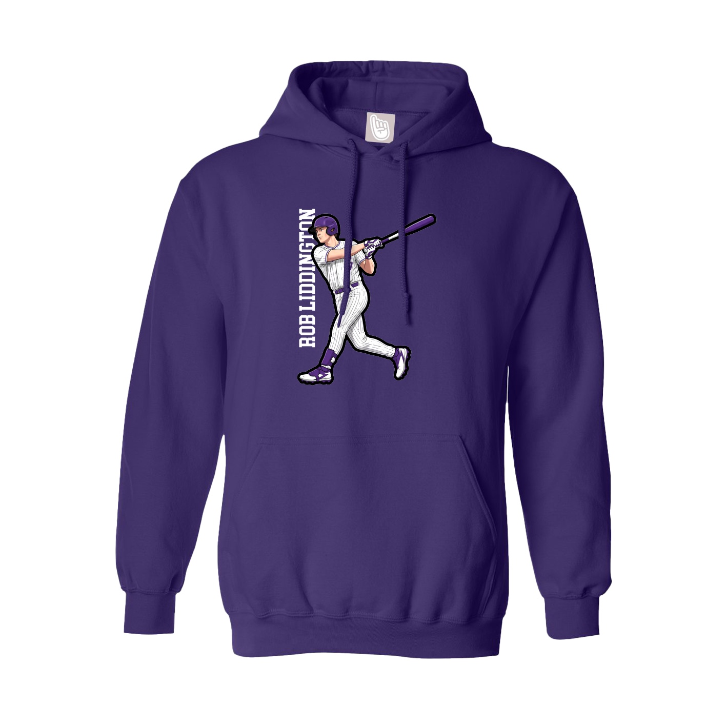 NIL Club Hoodie