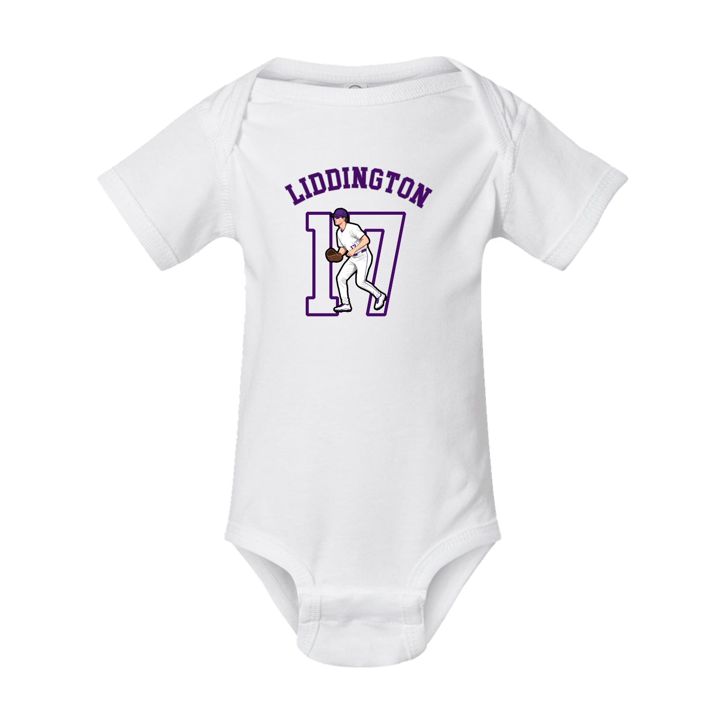 Baby Onesie