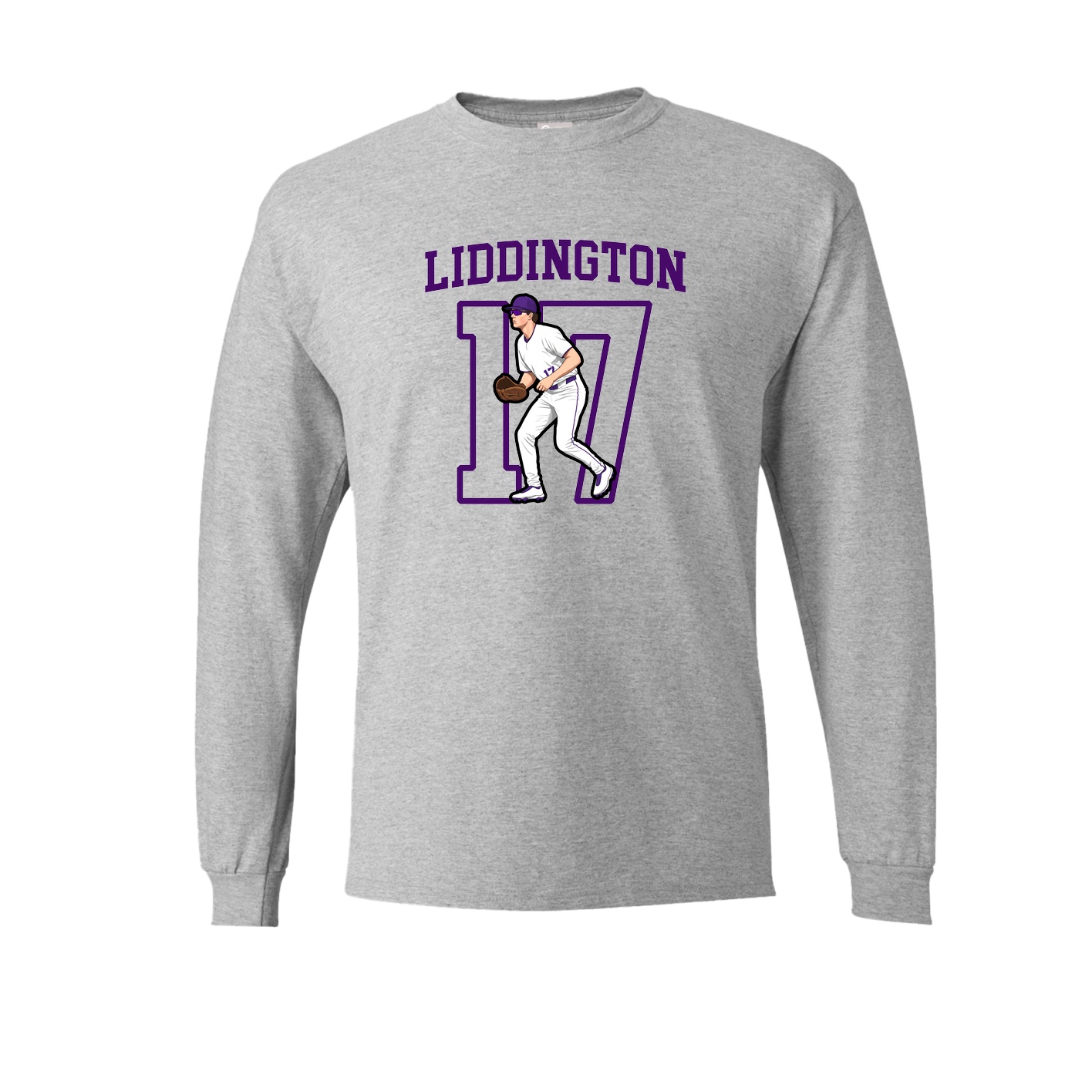 Long Sleeve Tee