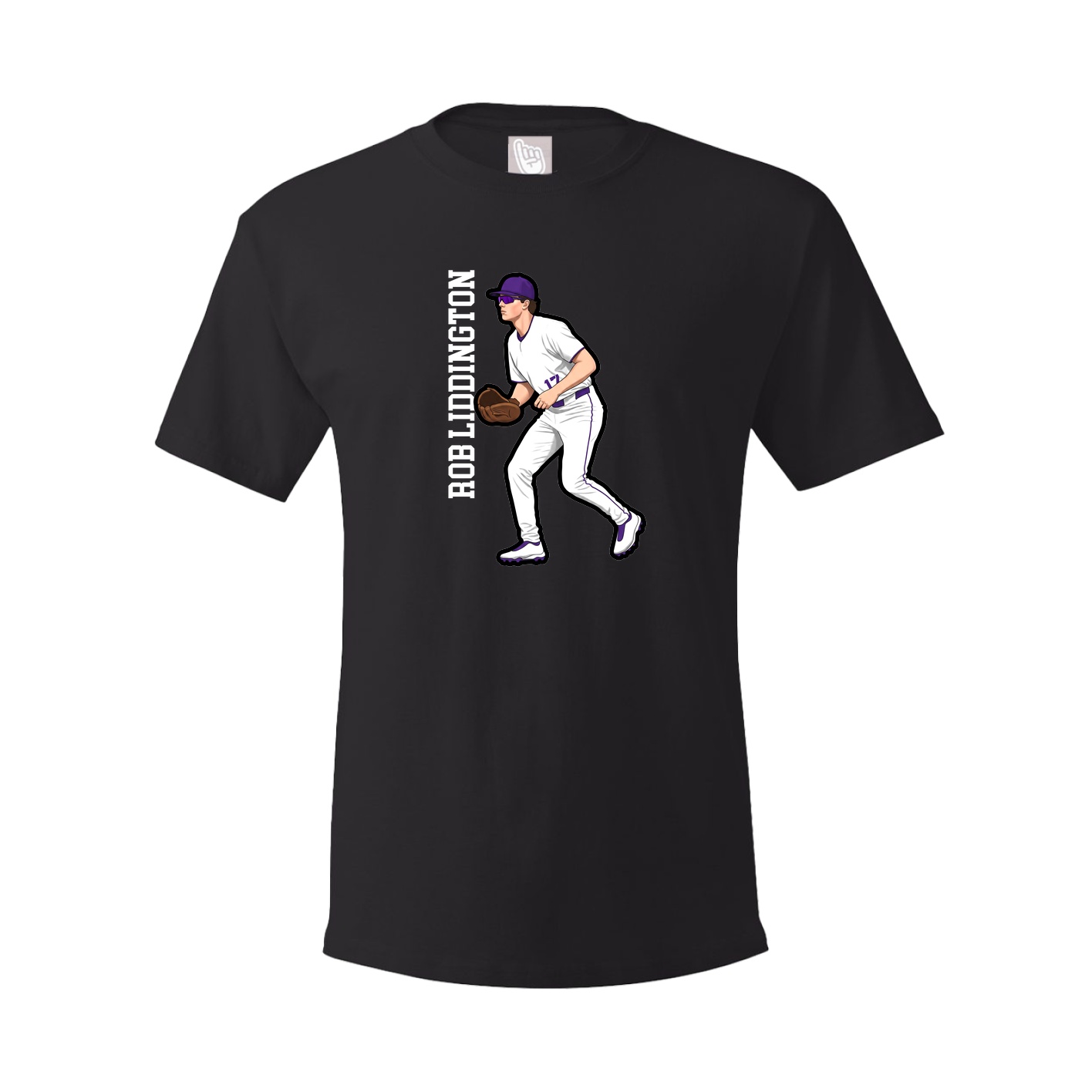 NIL Club Tee