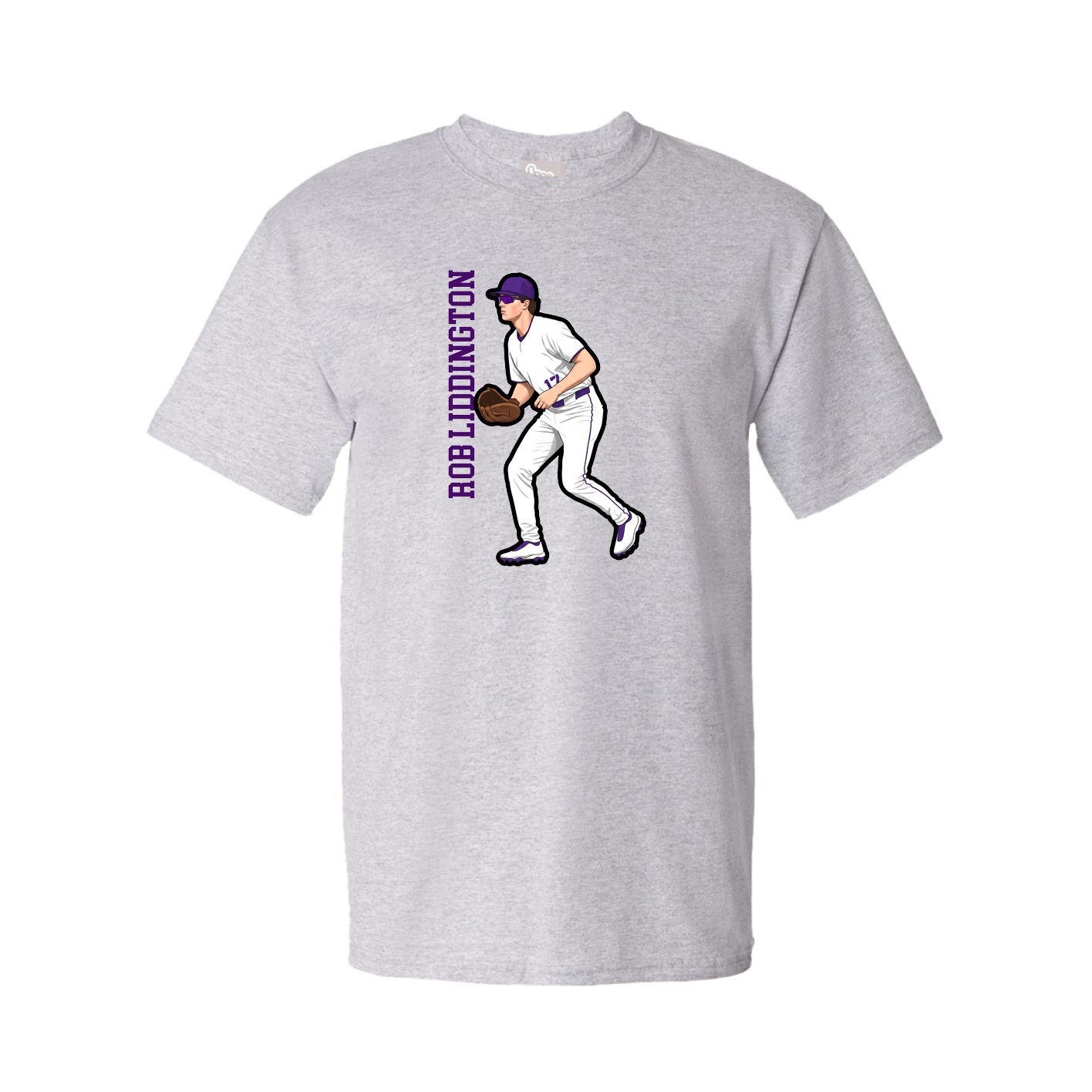 NIL Club Tee