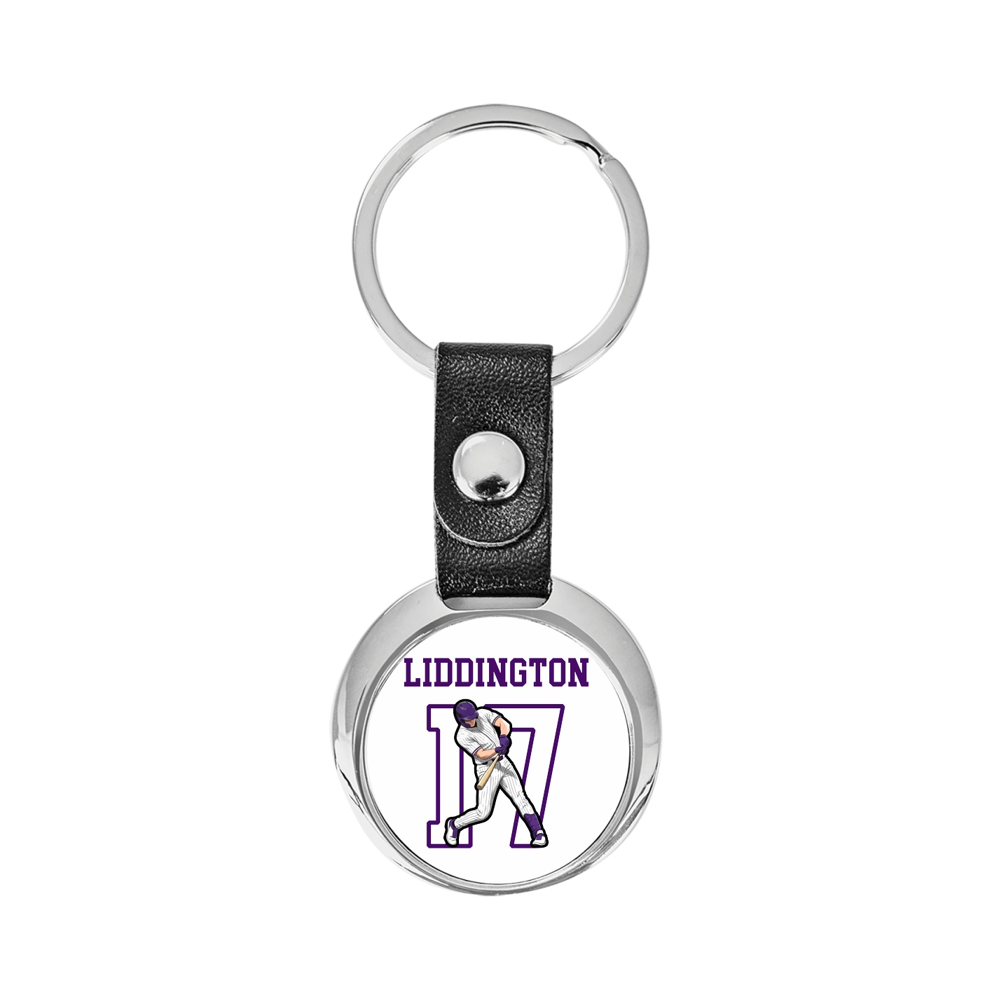 Key Chain — Shirsey in Classic