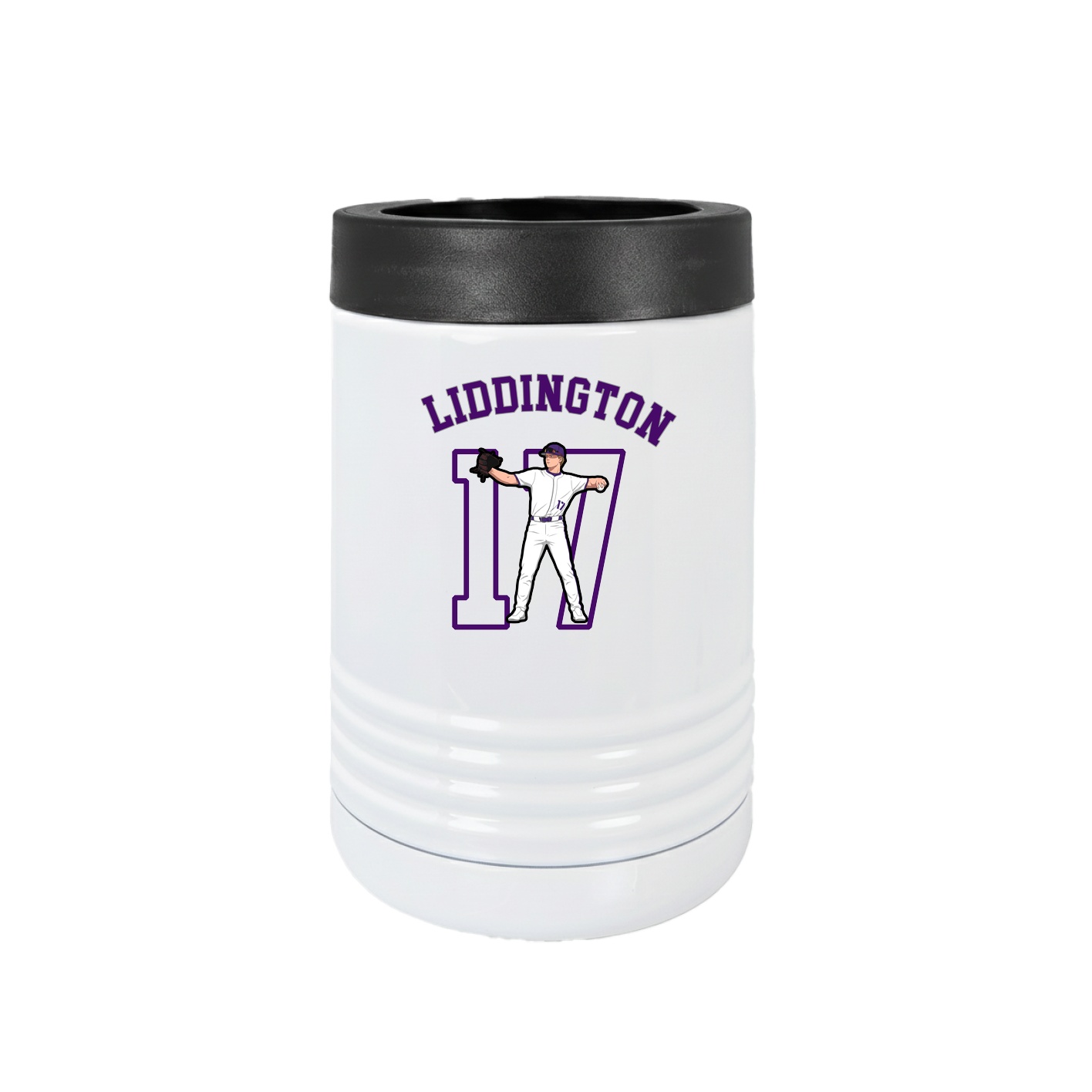 Beverage Holder — Shirsey Arch in White