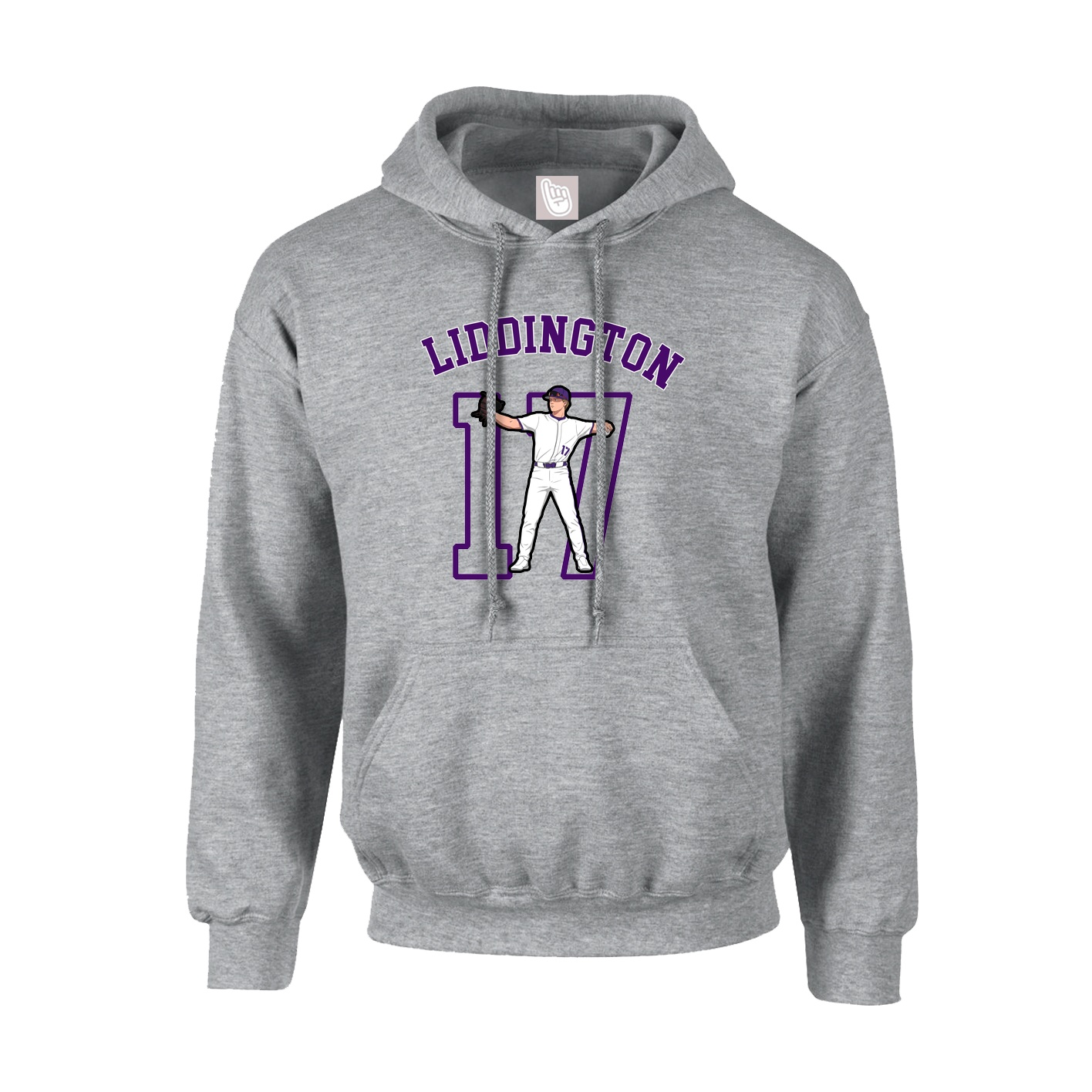 Hoodie