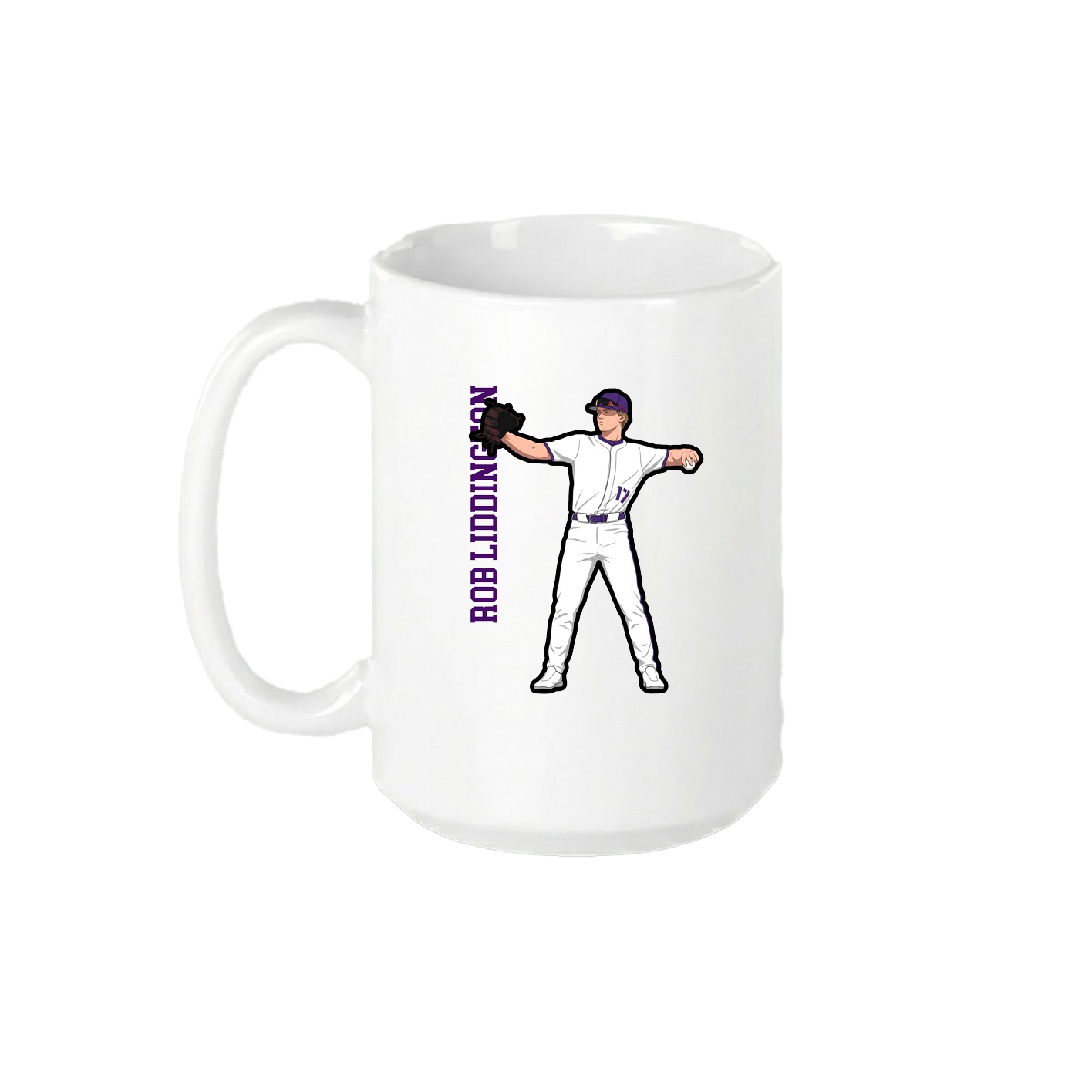 15oz Coffee Mug