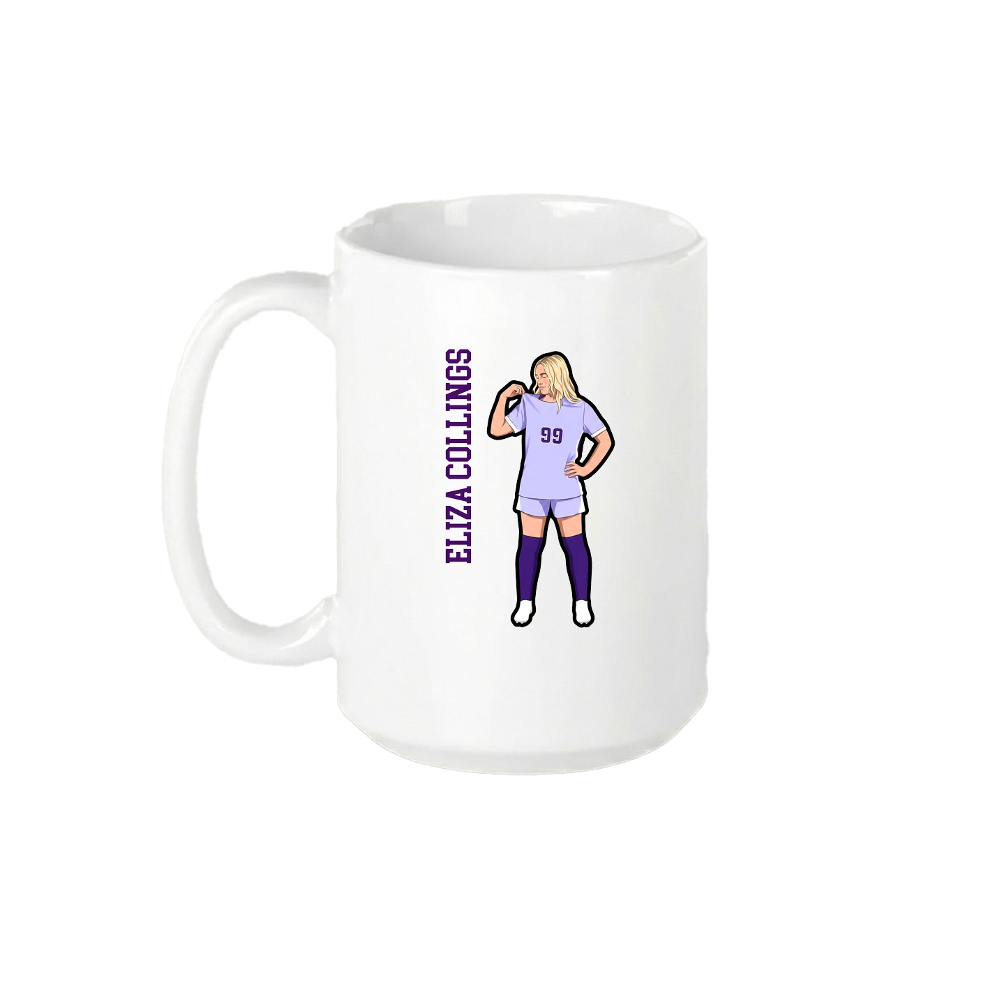 15oz Coffee Mug