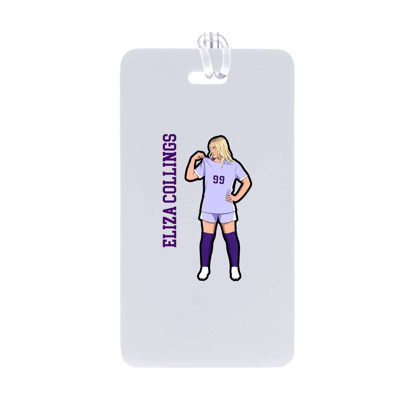 Bag Tag