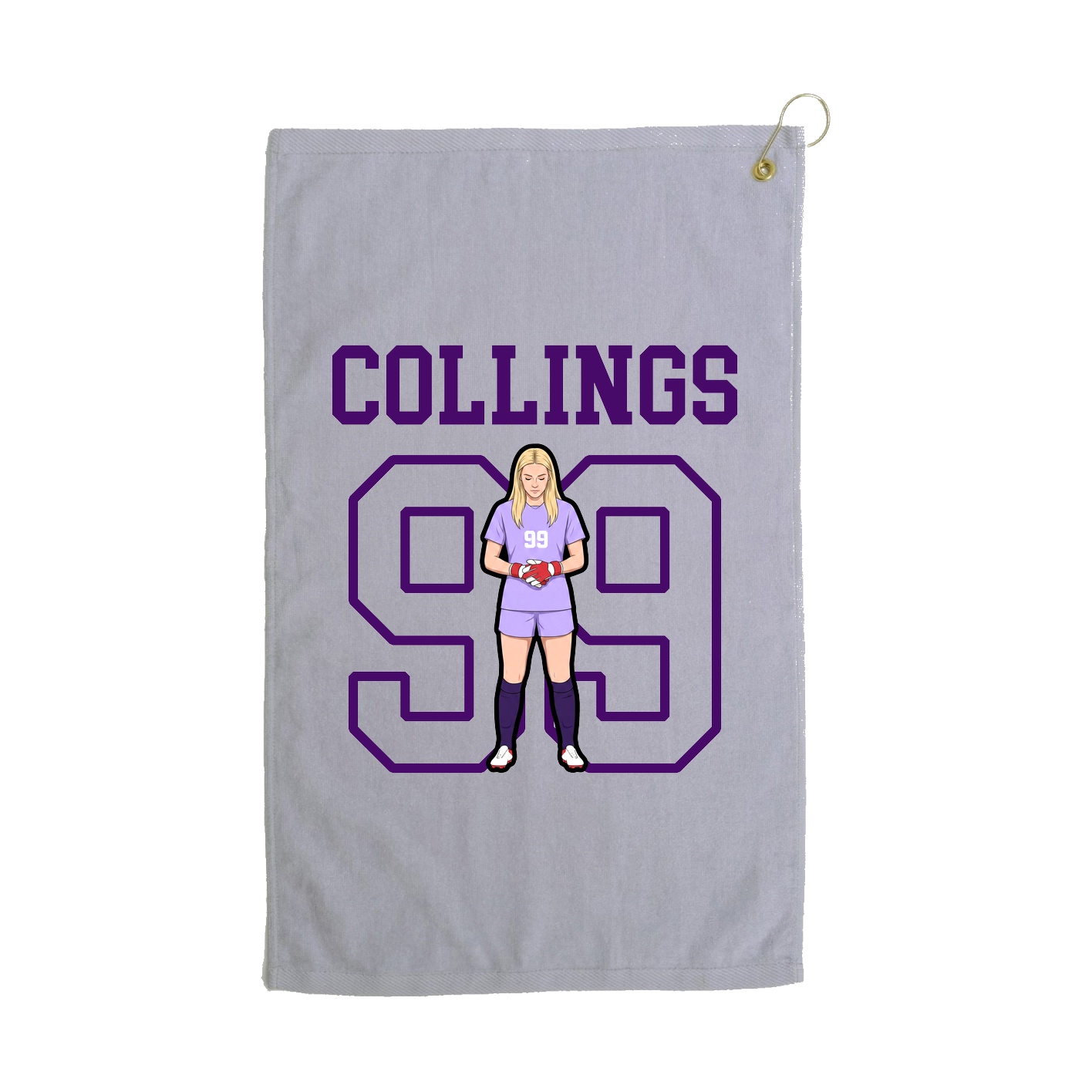 Golf Towel