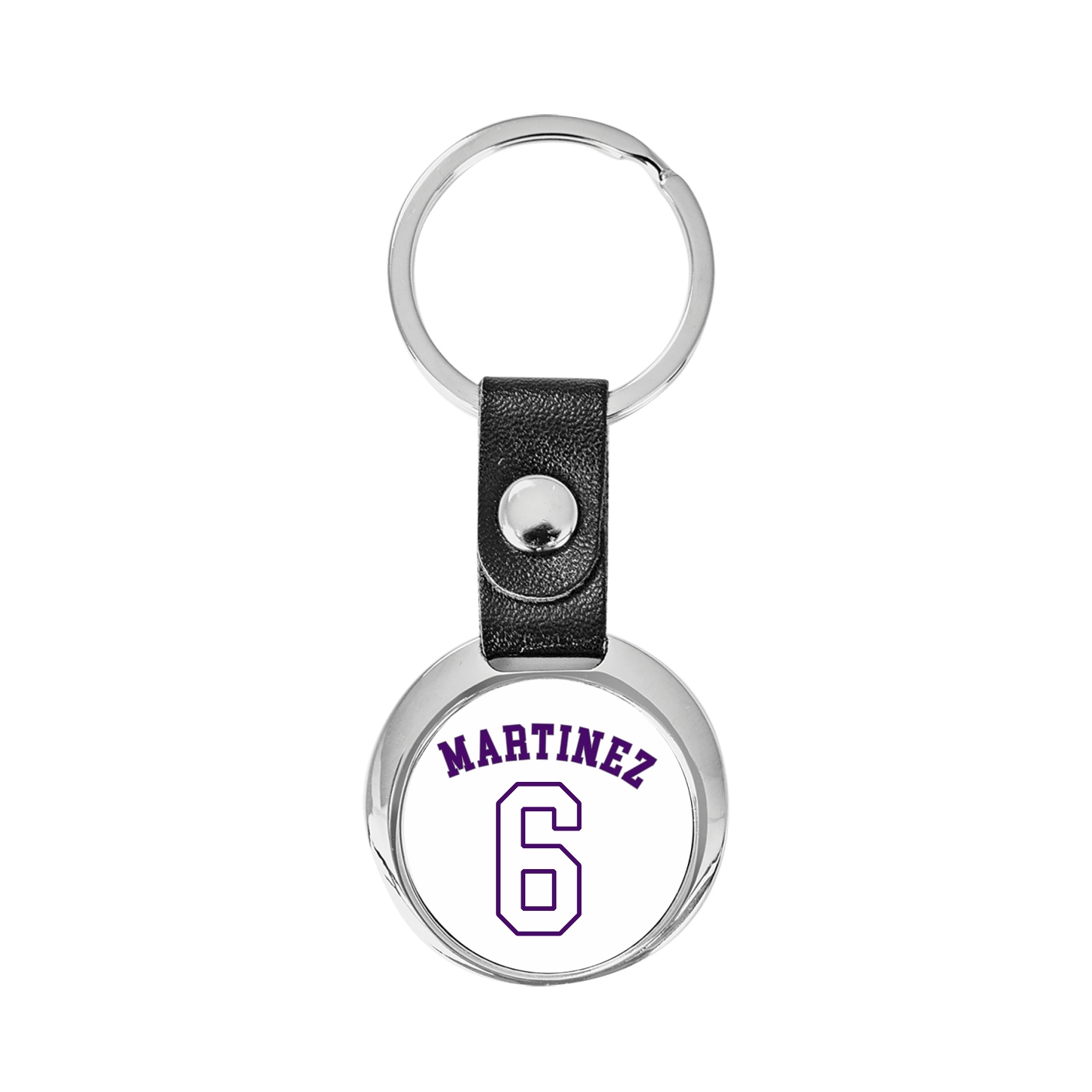 Key Chain — Shirsey Arch in Classic