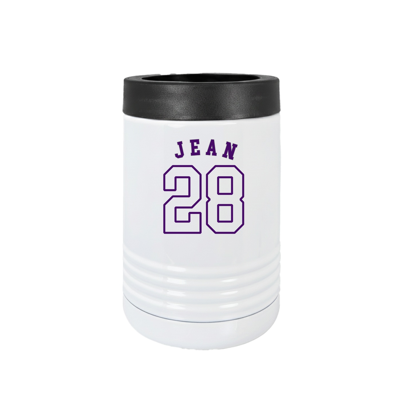 Beverage Holder — Shirsey Arch in White