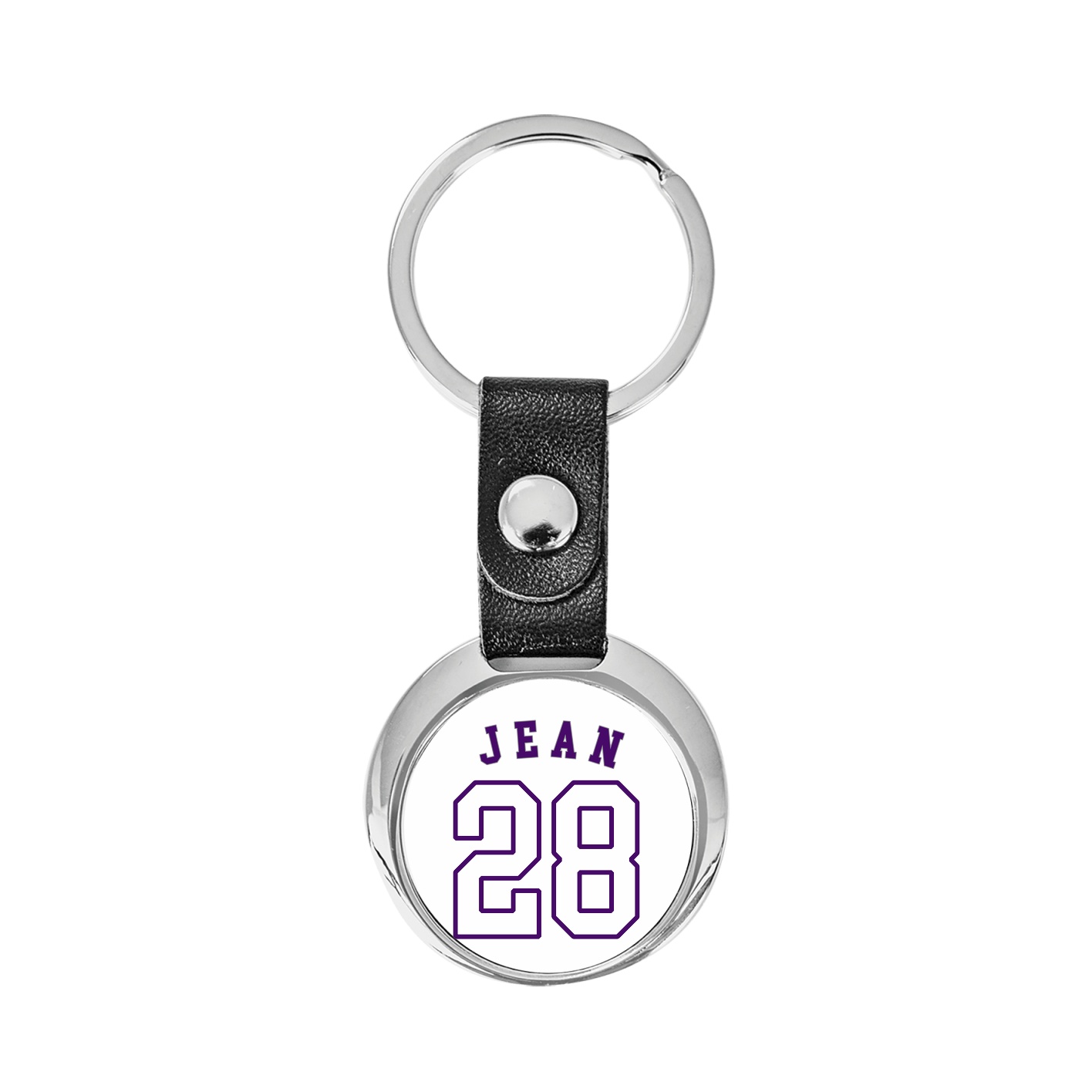 Key Chain — Shirsey Arch in Classic