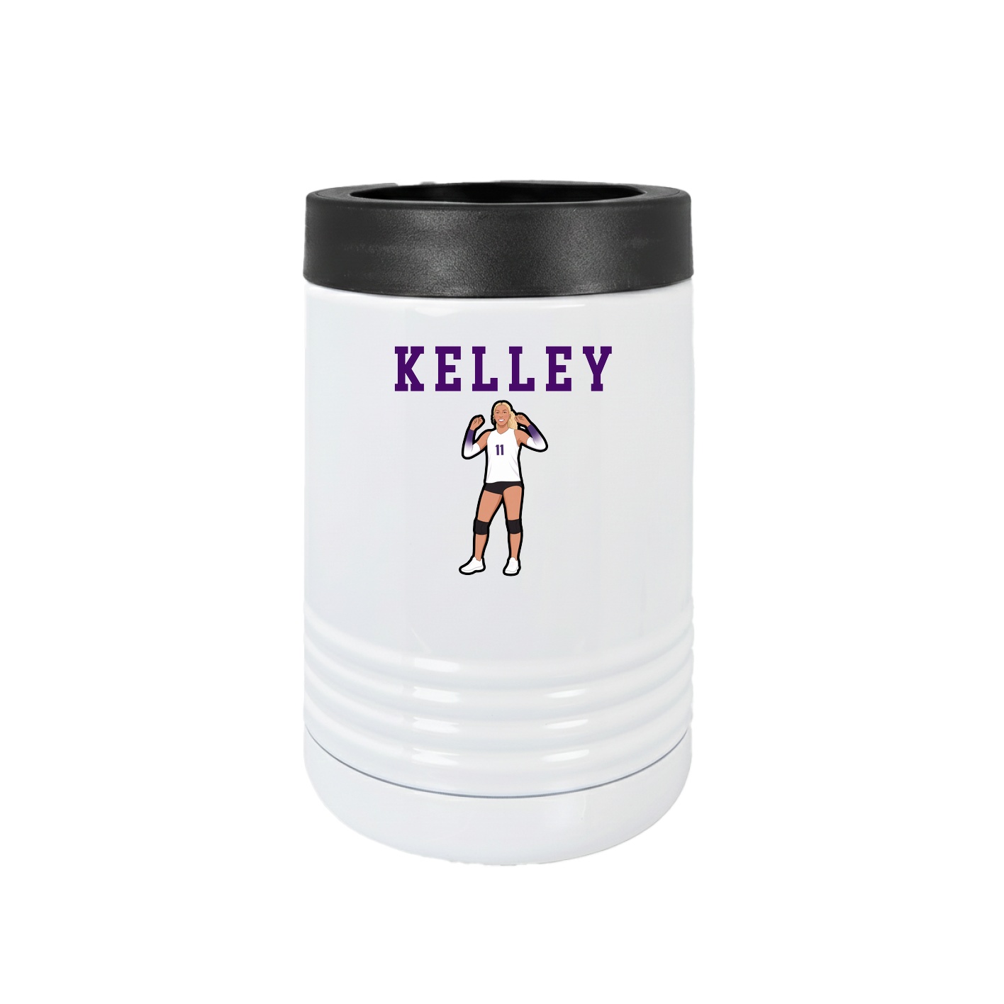 Beverage Holder — Shirsey in White