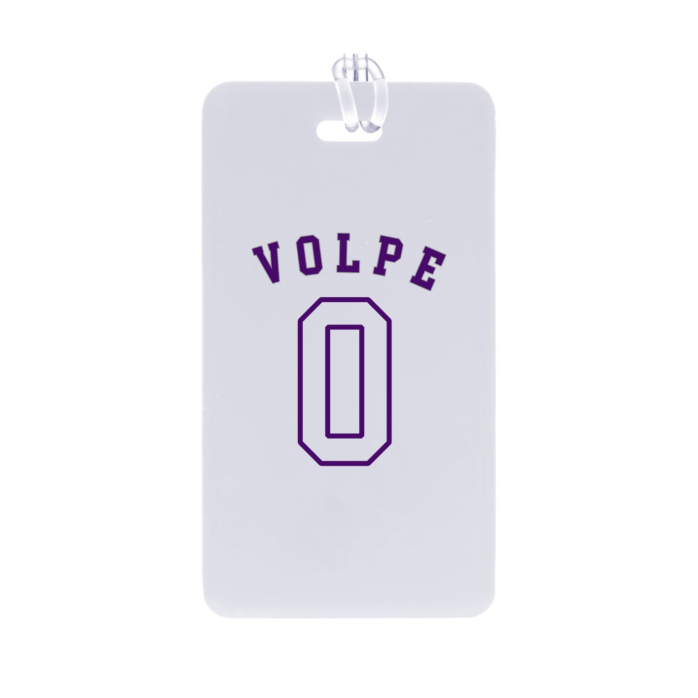 Bag Tag