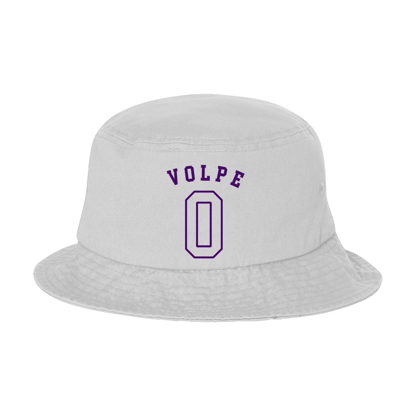 Bucket Cap