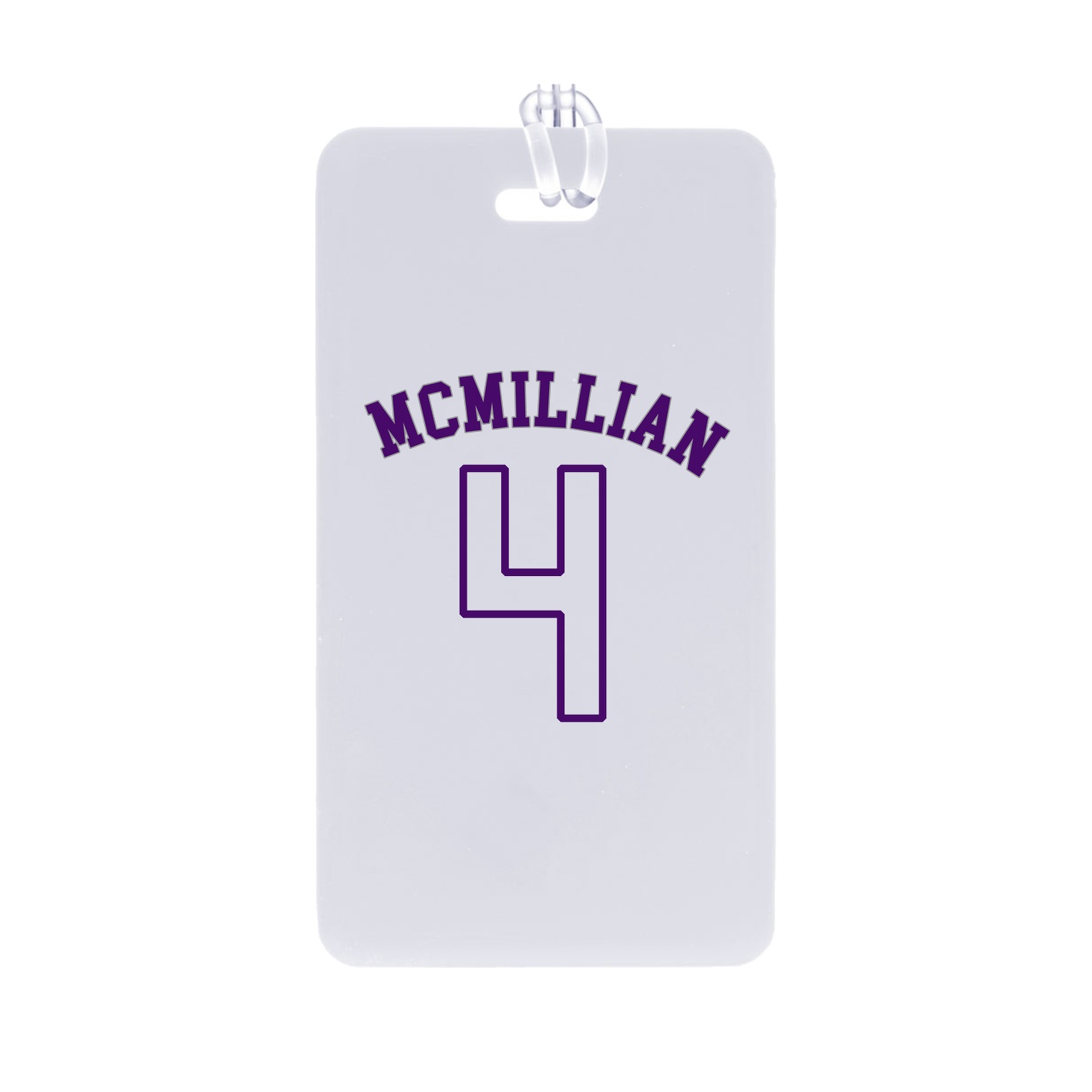 Bag Tag