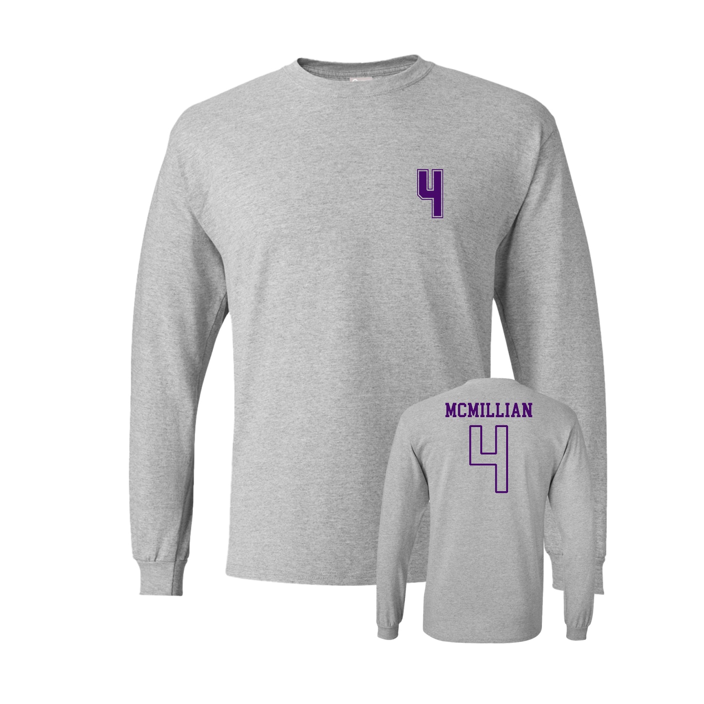 Long Sleeve Tee
