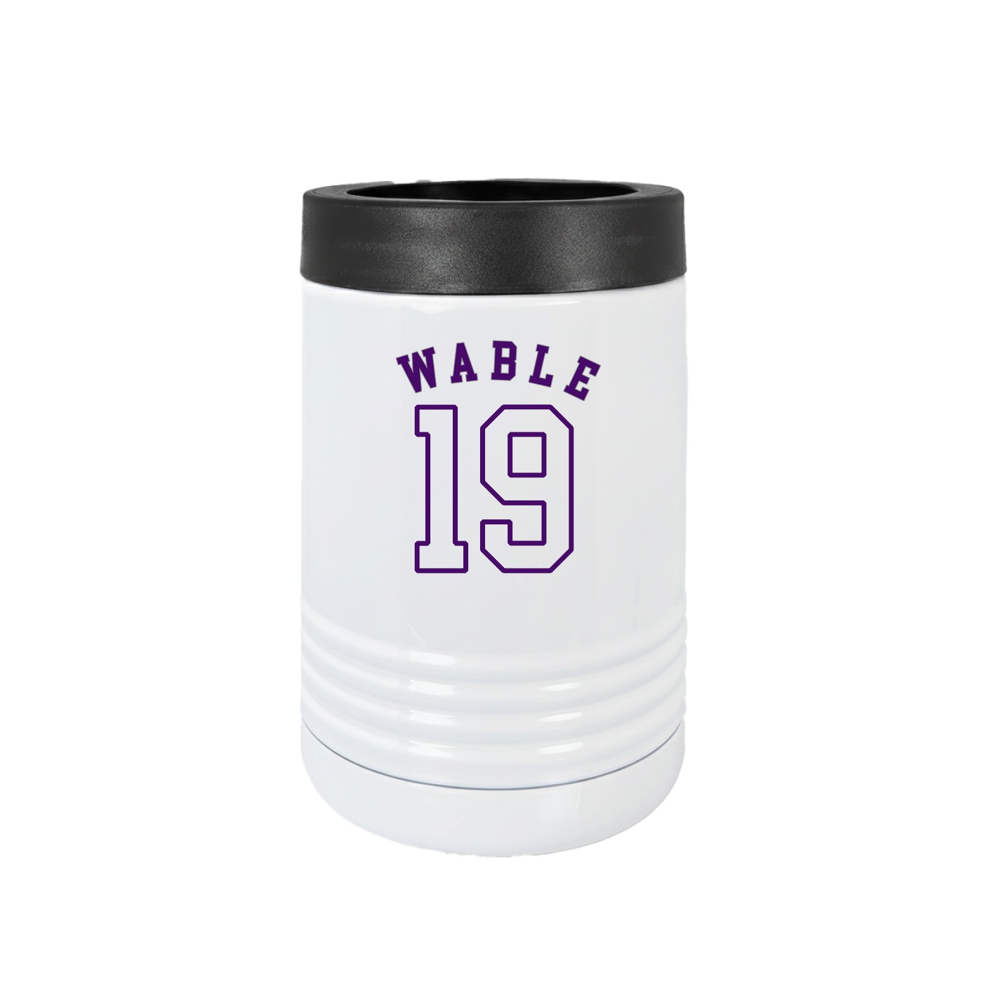 Beverage Holder — Shirsey Arch in White