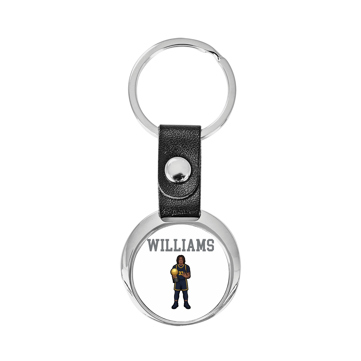 Key Chain — Shirsey in Classic