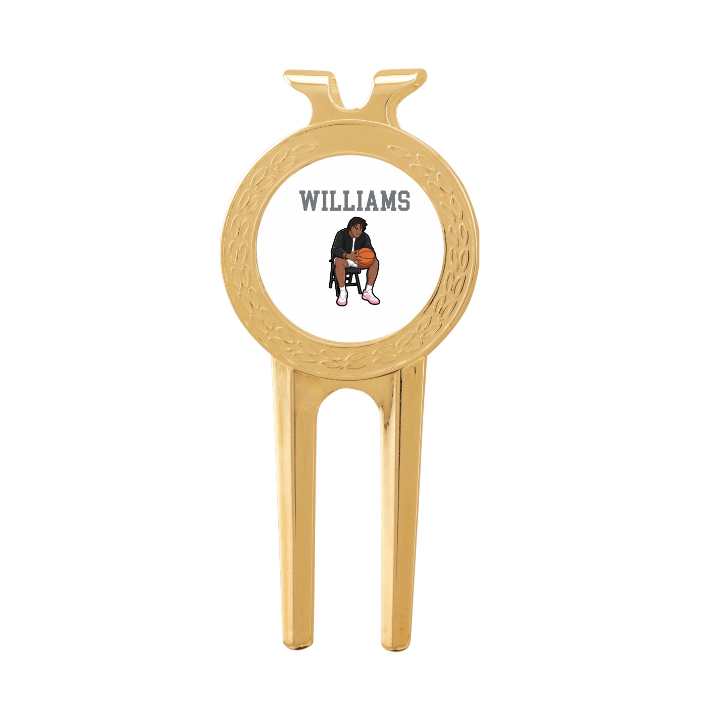 Divot Tool with Ball Marker — Shirsey in Classic