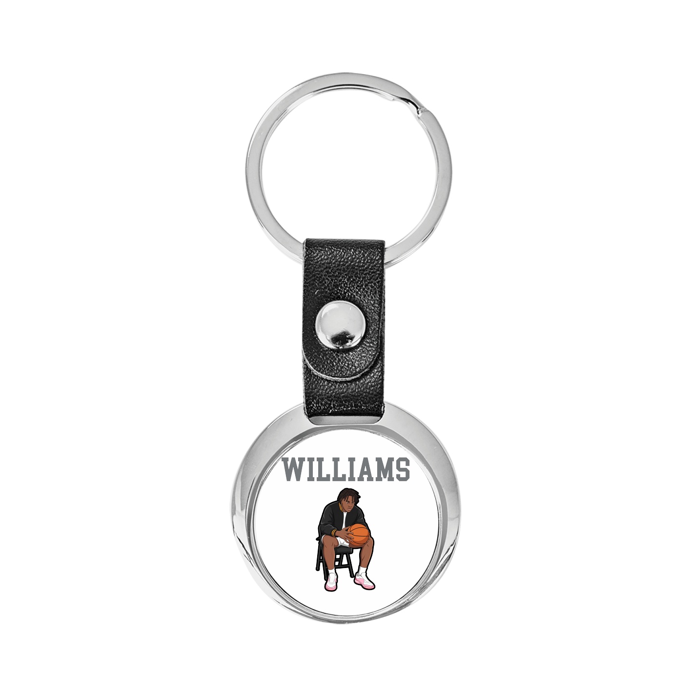 Key Chain — Shirsey in Classic