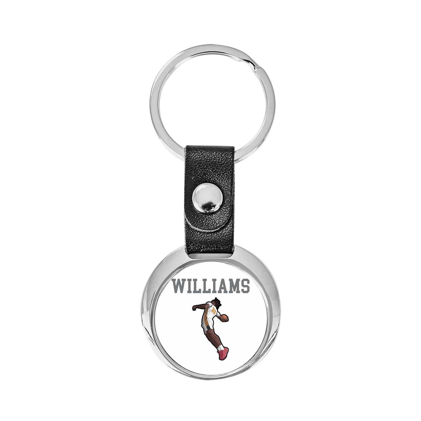 Key Chain — Shirsey in Classic