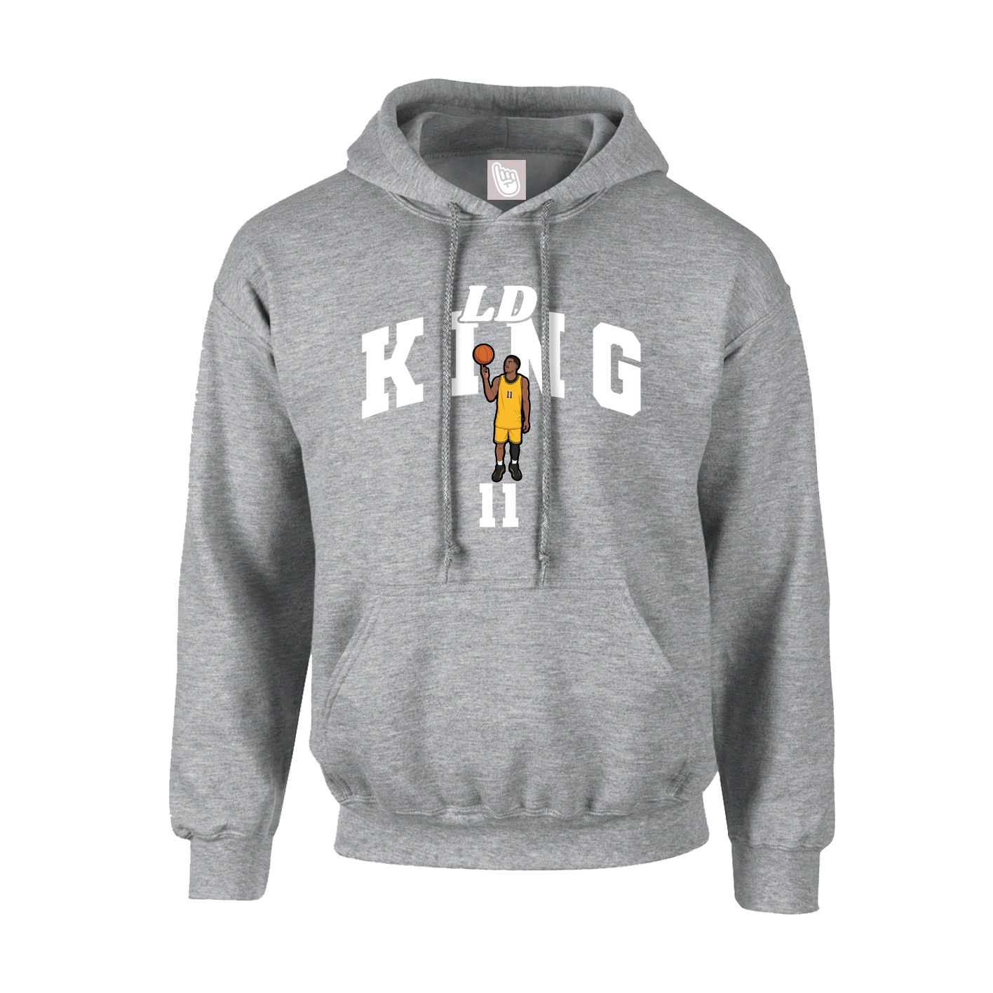 Hoodie