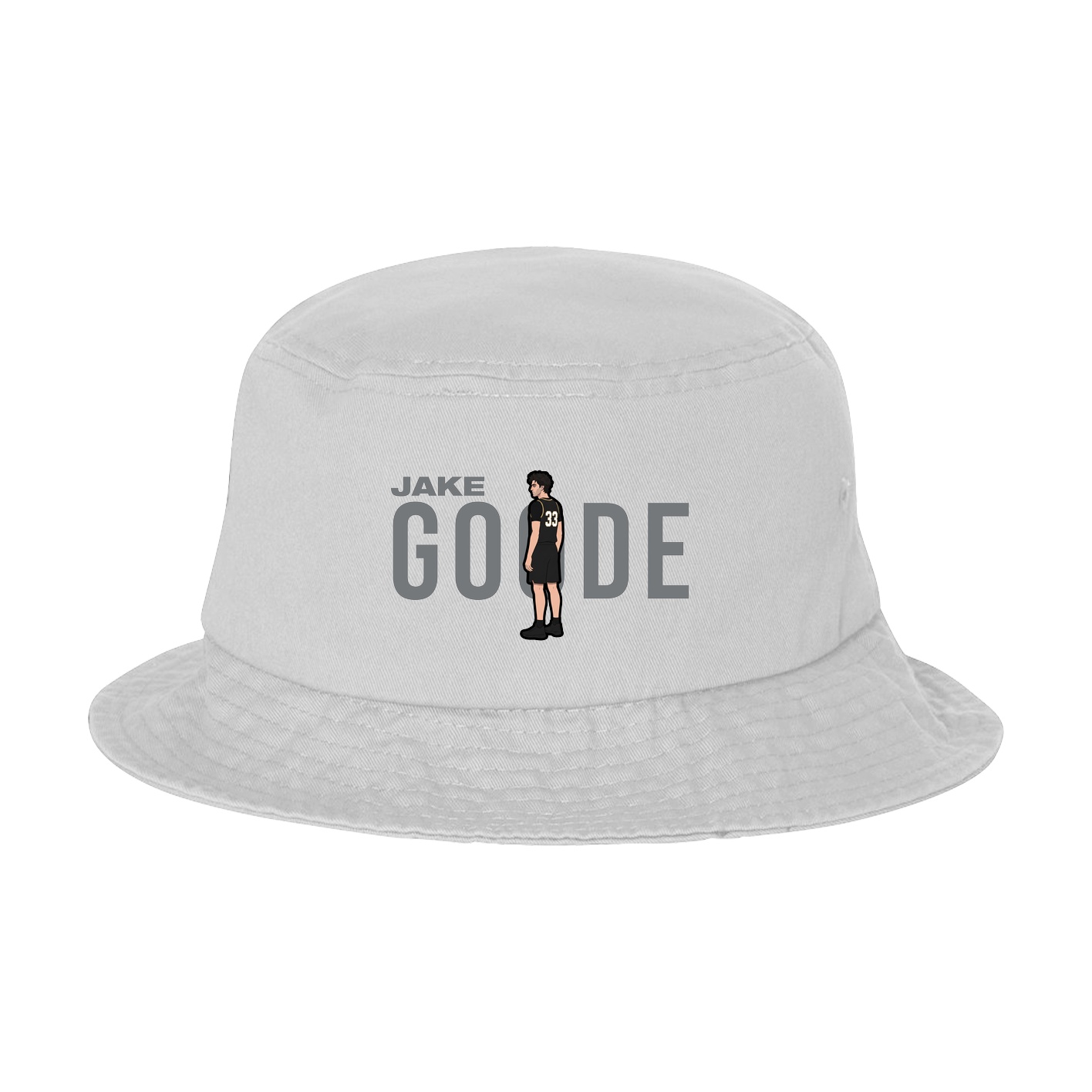 Bucket Cap