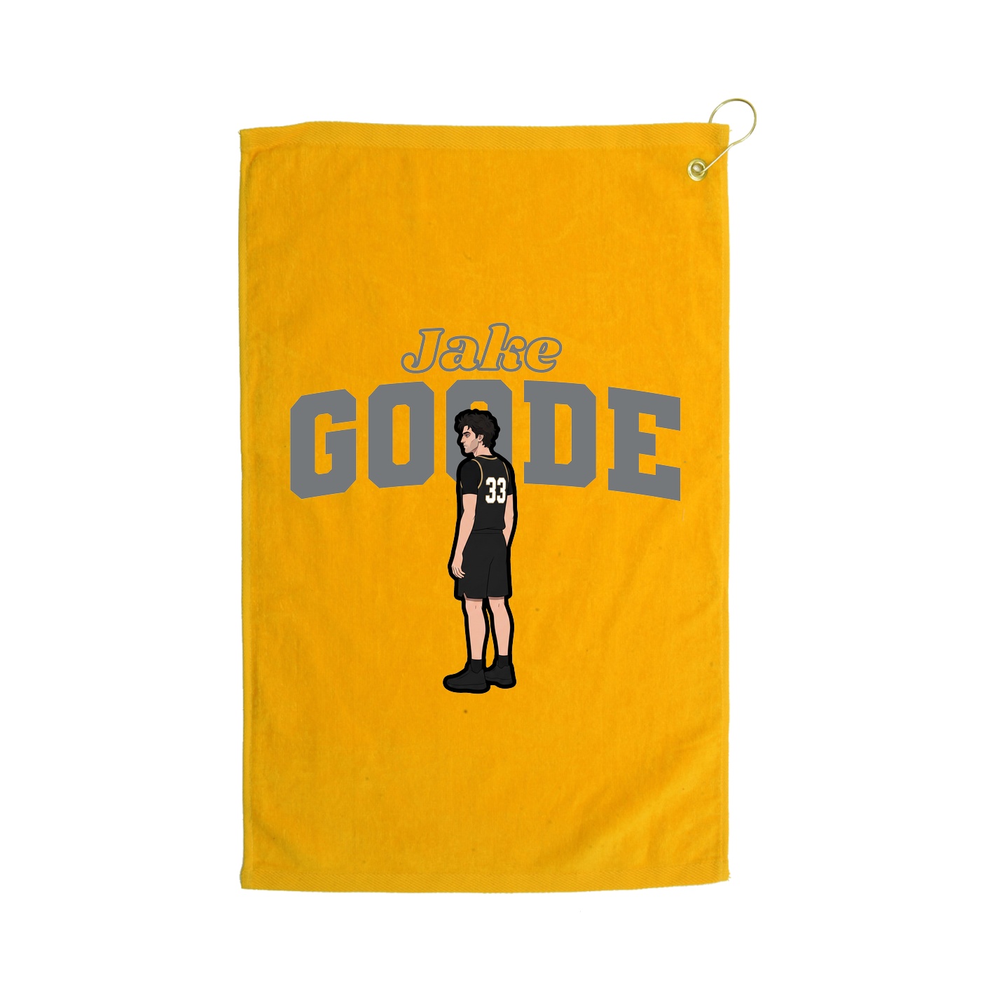 Golf Towel
