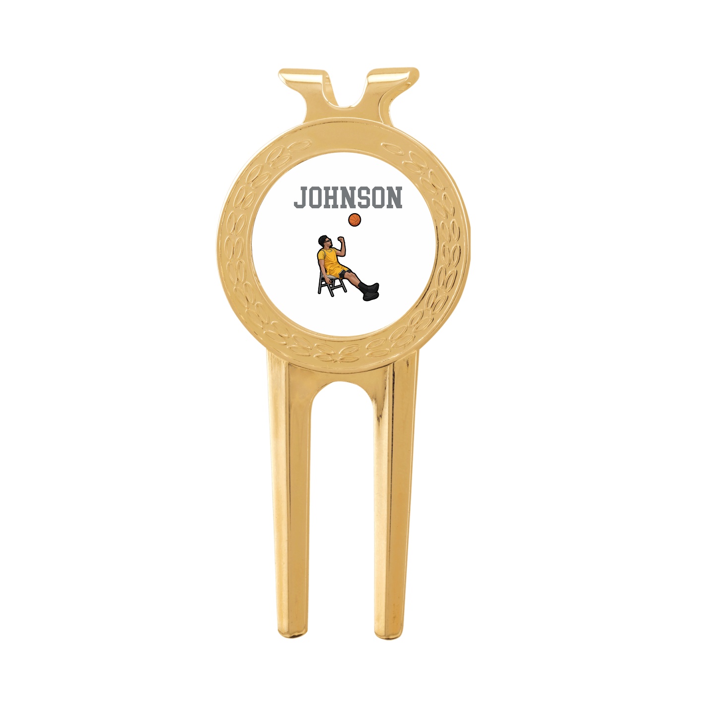 Divot Tool with Ball Marker — Shirsey in Classic