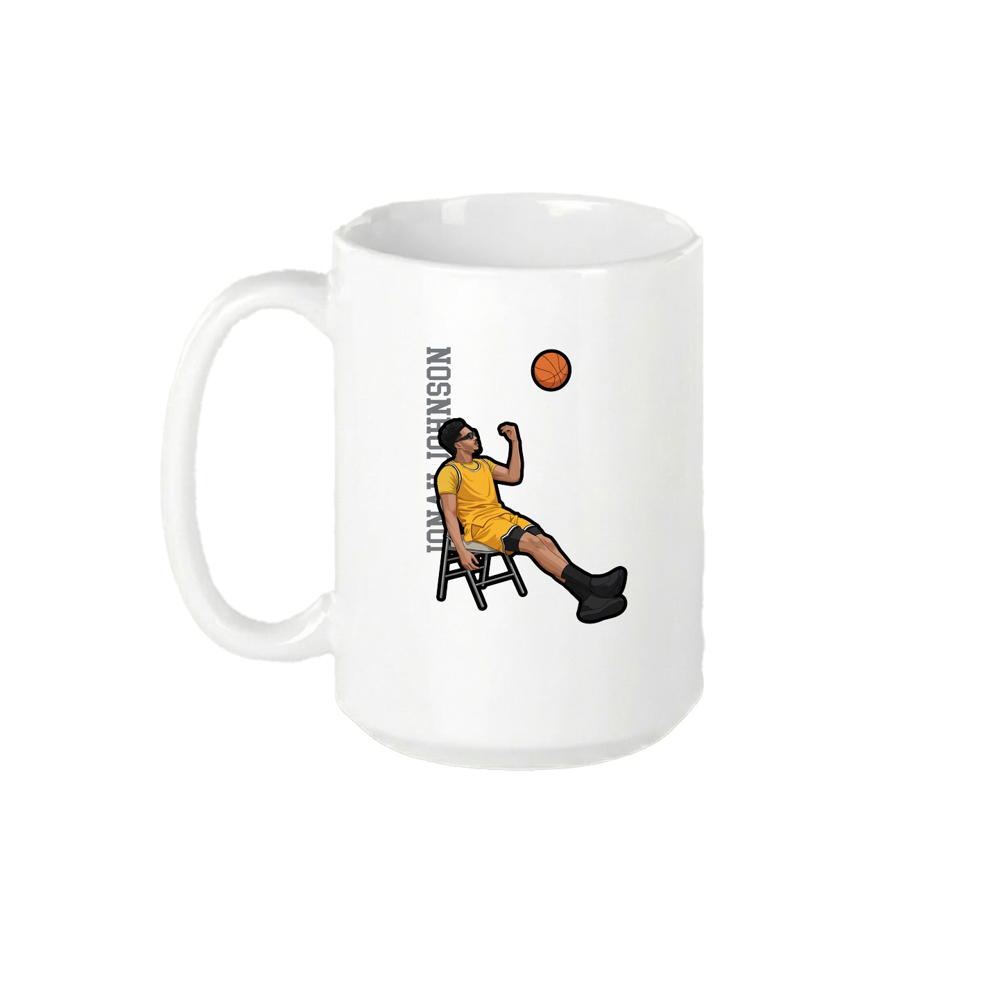 15oz Coffee Mug