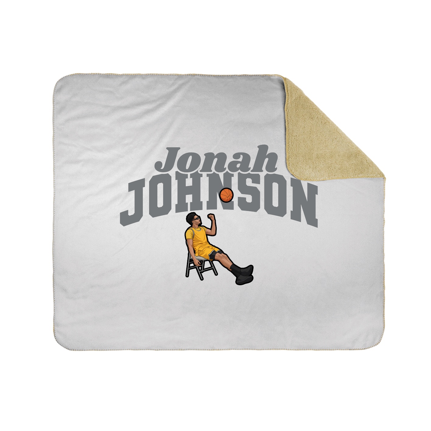 Throw Blanket