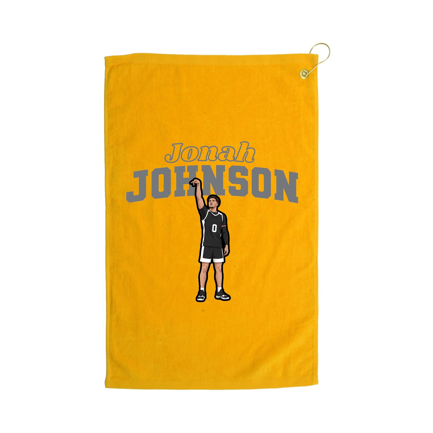 Golf Towel