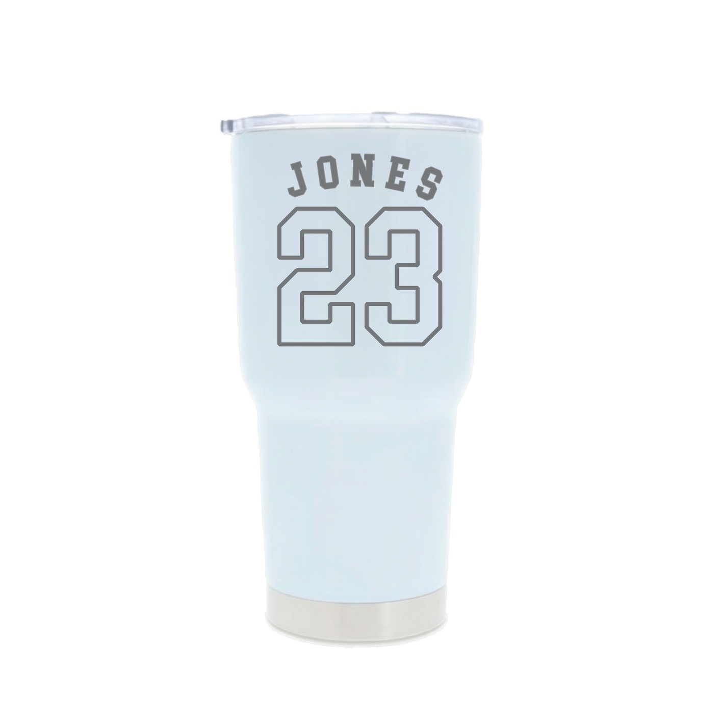 30oz Stainless Steel Tumbler