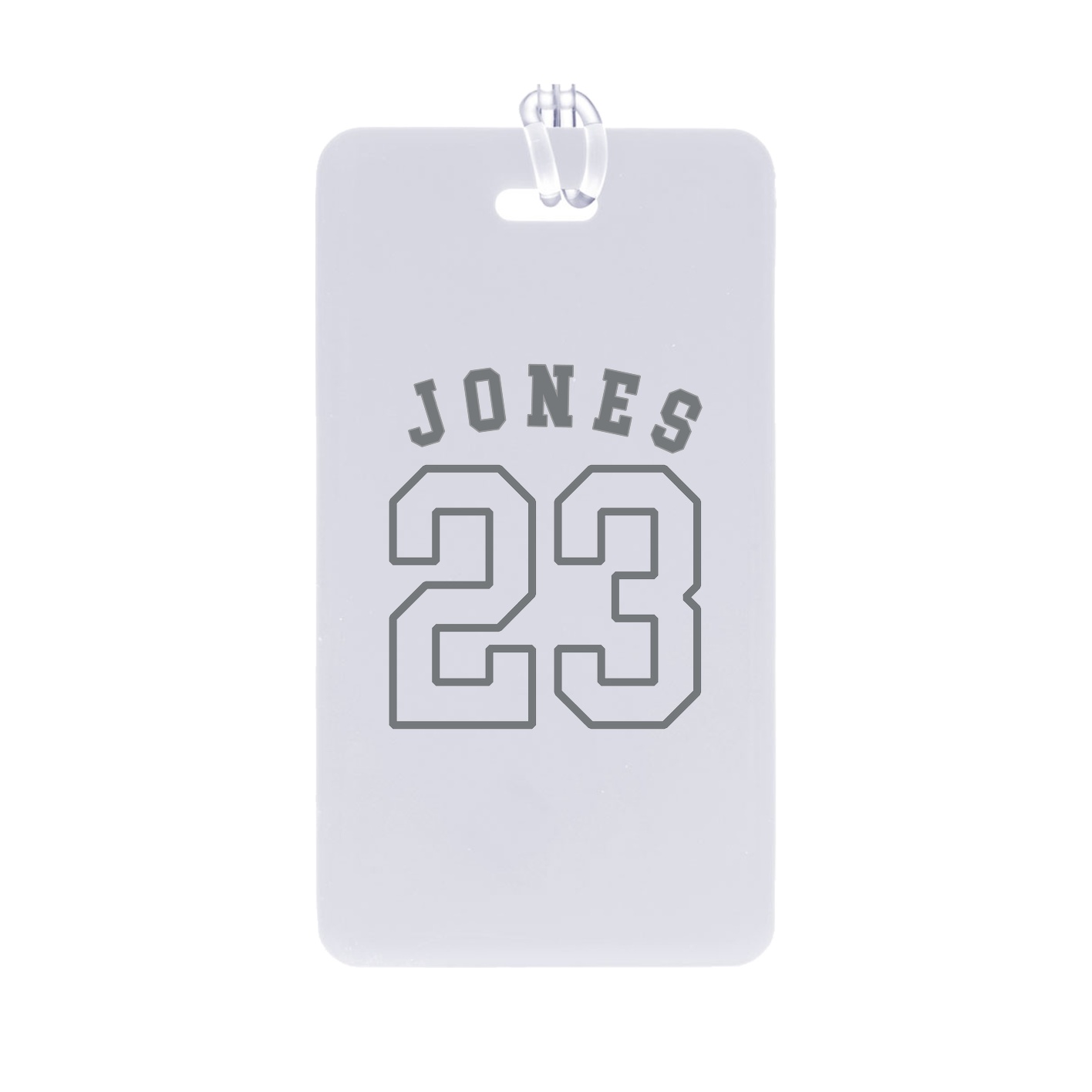 Bag Tag