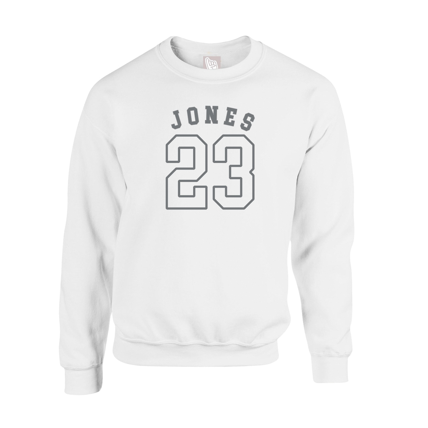Fleece Crew