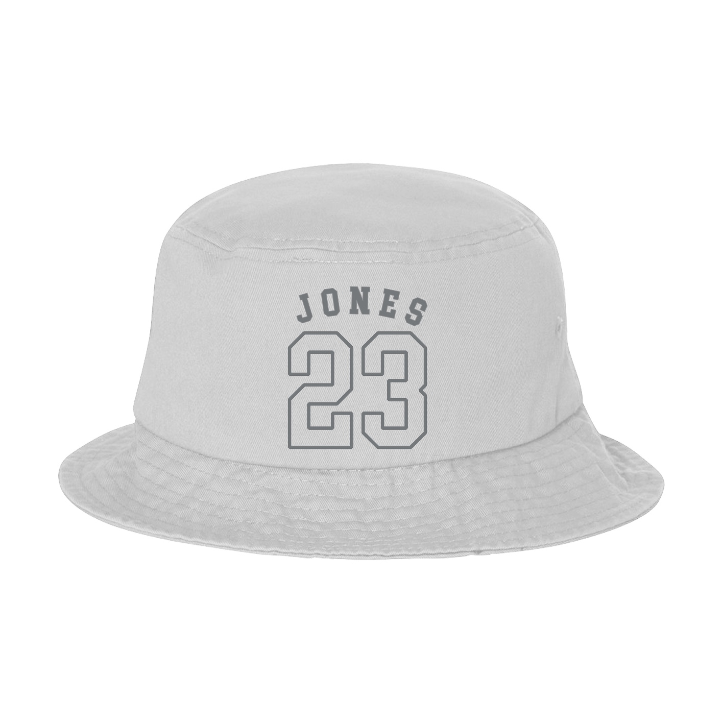 Bucket Cap